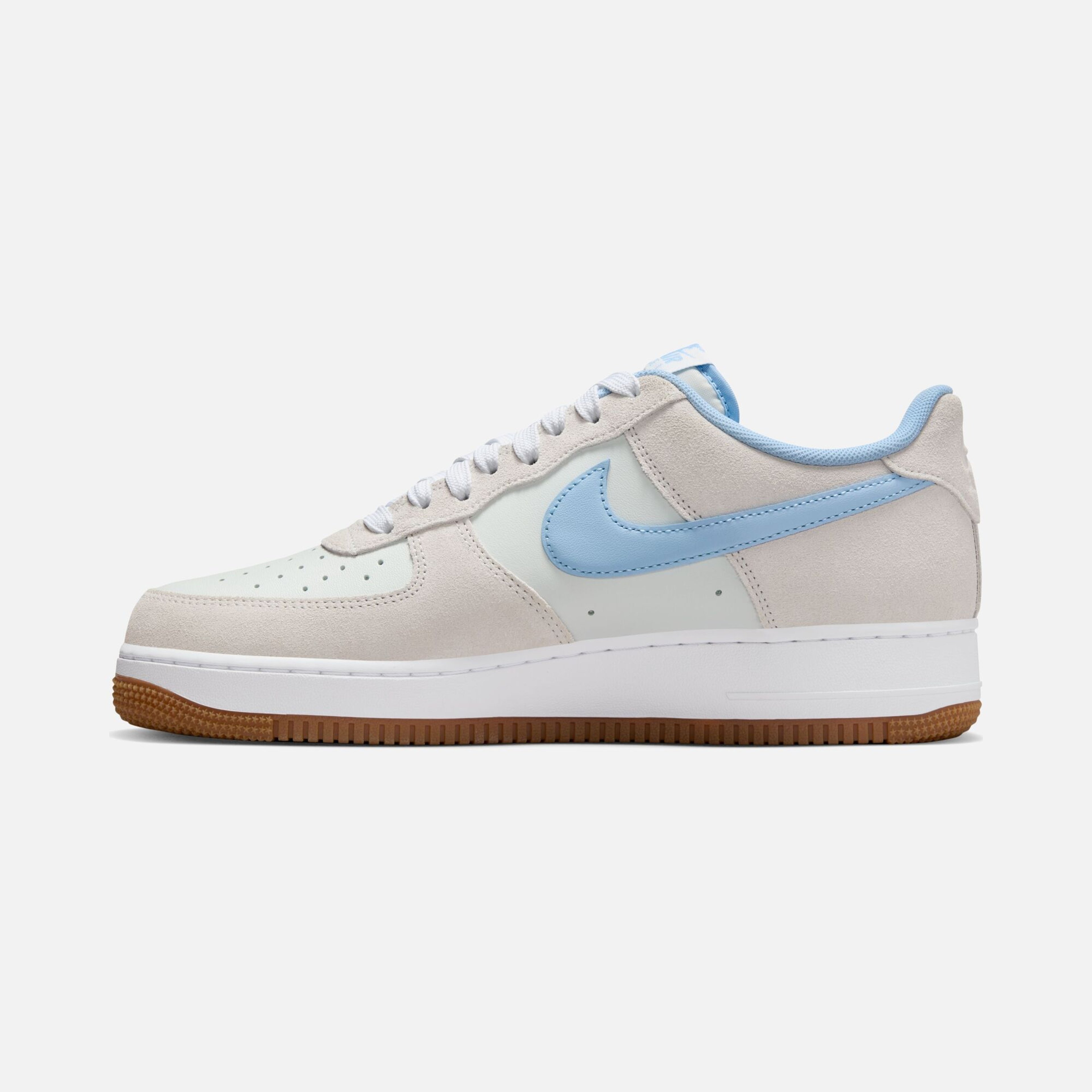 Nike Air Force 1 '07 Lvl 8 Erkek Spor Ayakkabı