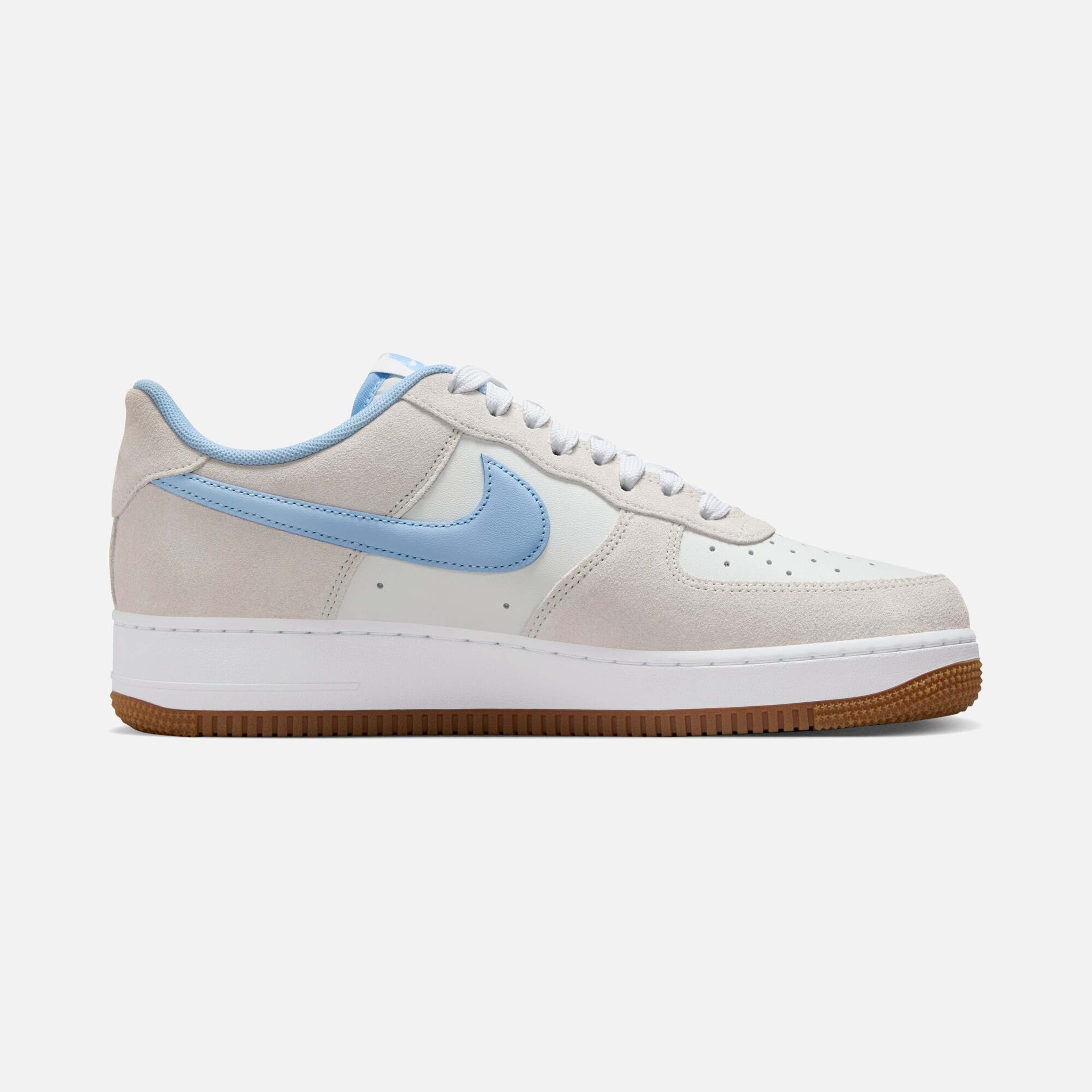 Nike Air Force 1 '07 Lvl 8 Erkek Spor Ayakkabı