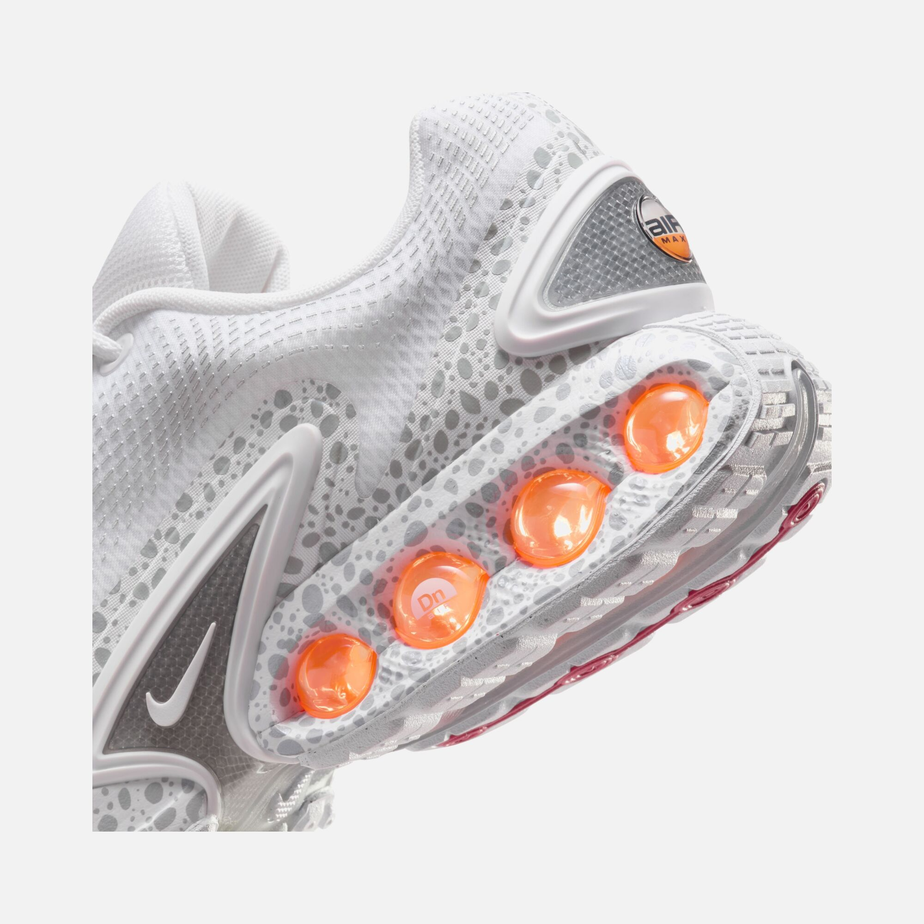 Nike Air Max Dn Se Prm Erkek Spor Ayakkabı