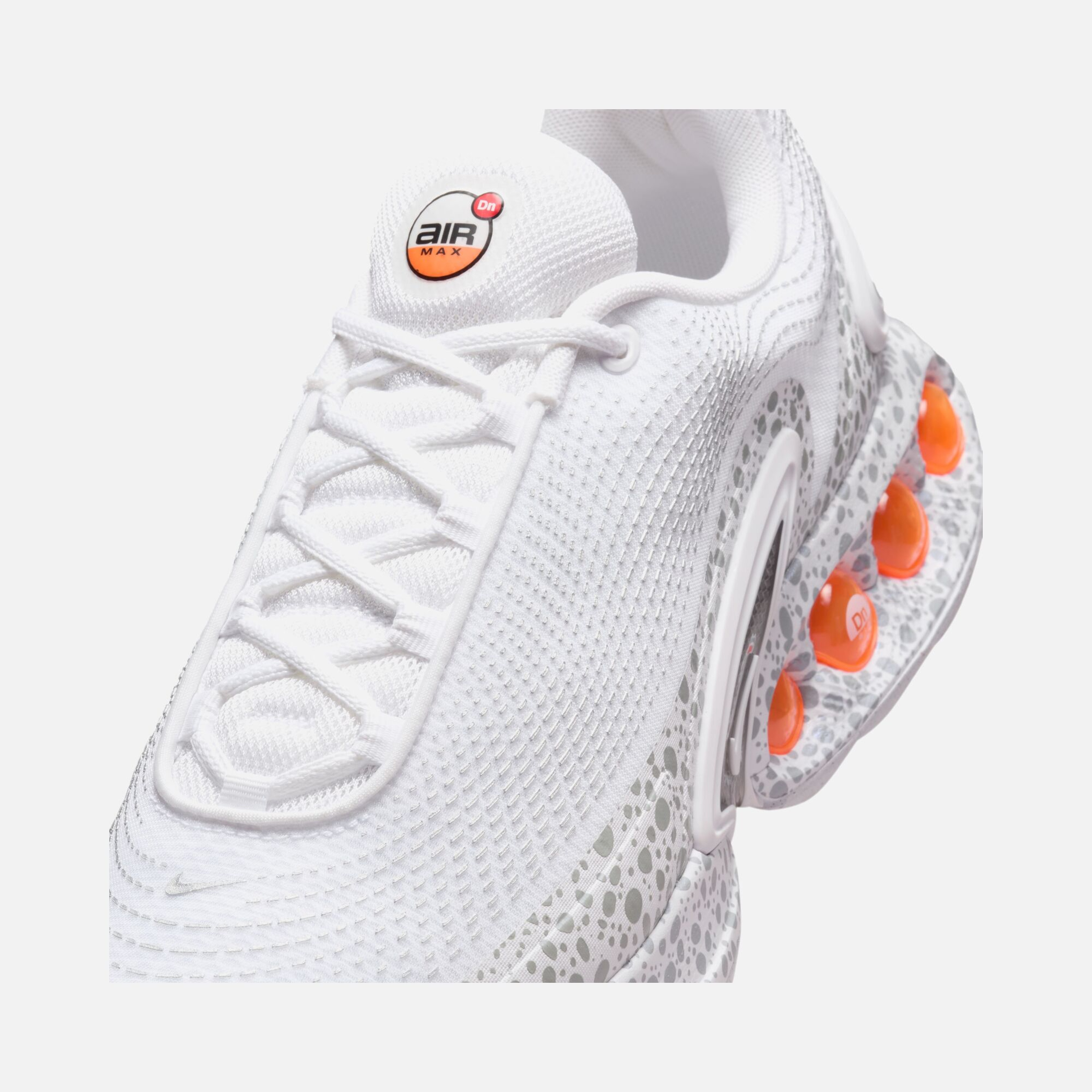 Nike Air Max Dn Se Prm Erkek Spor Ayakkabı