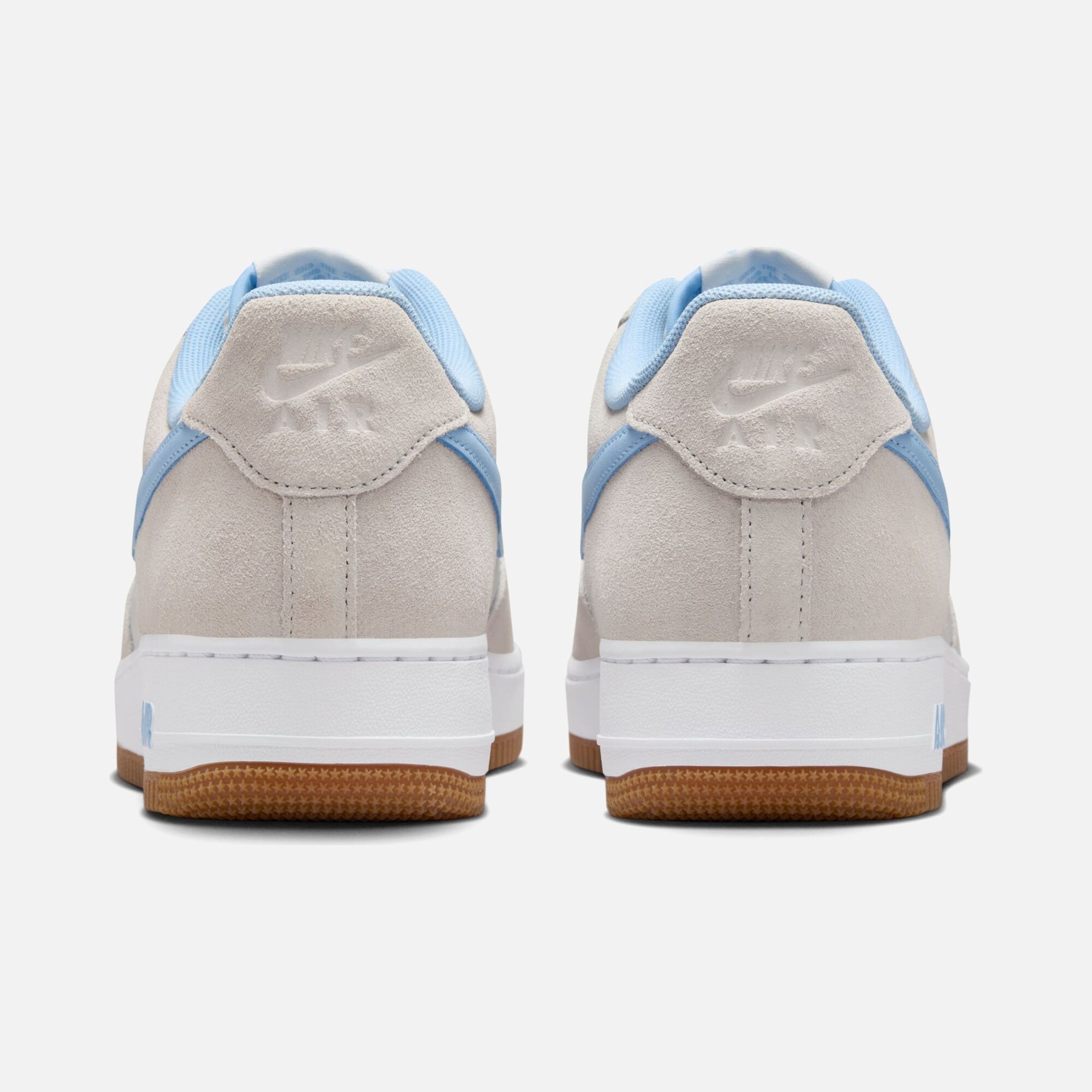 Nike Air Force 1 '07 Lvl 8 Erkek Spor Ayakkabı