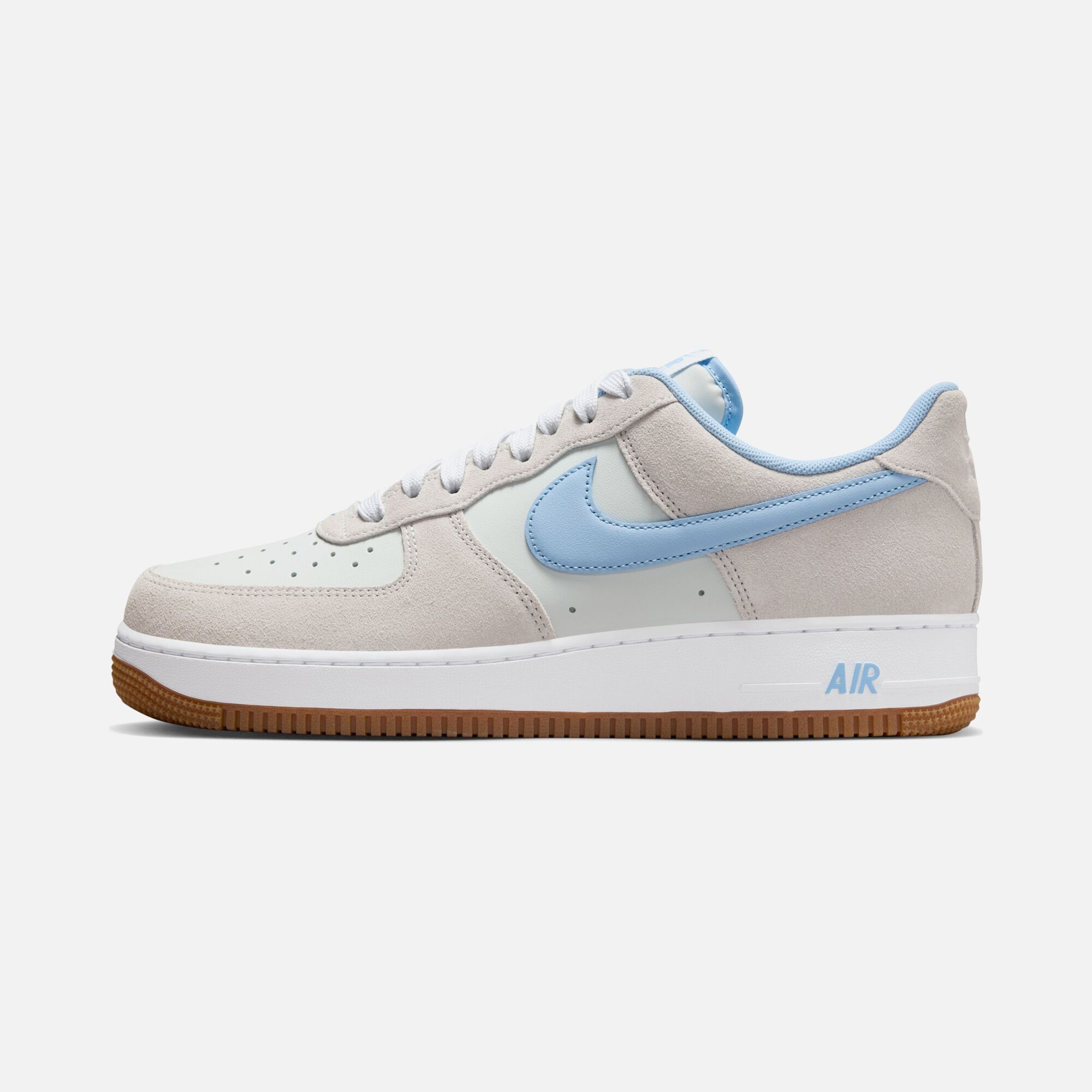 Nike Air Force 1 '07 Lvl 8 Erkek Spor Ayakkabı