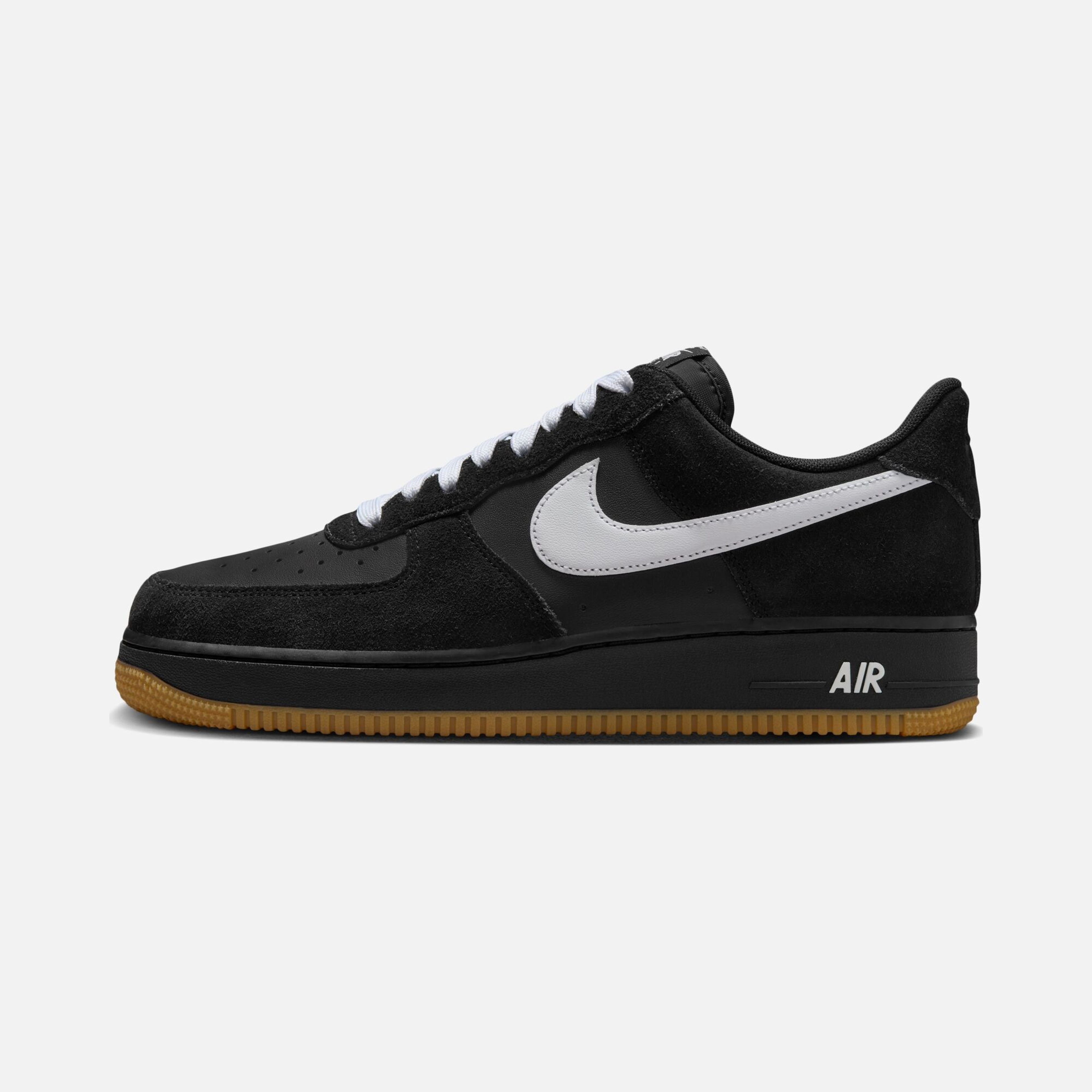 Nike Air Force 1 '07 Lvl 8 Erkek Spor Ayakkabı
