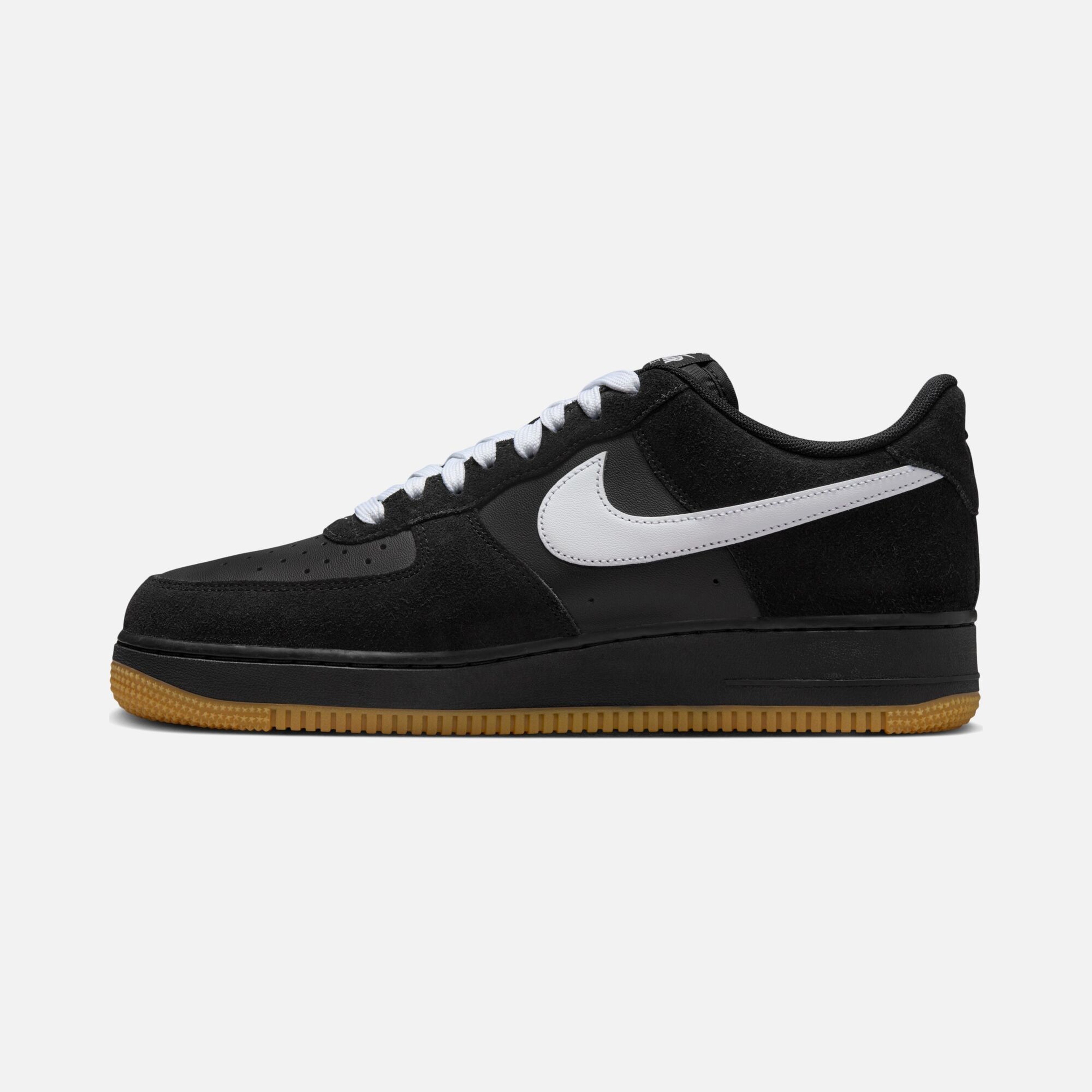 Nike Air Force 1 '07 Lvl 8 Erkek Spor Ayakkabı