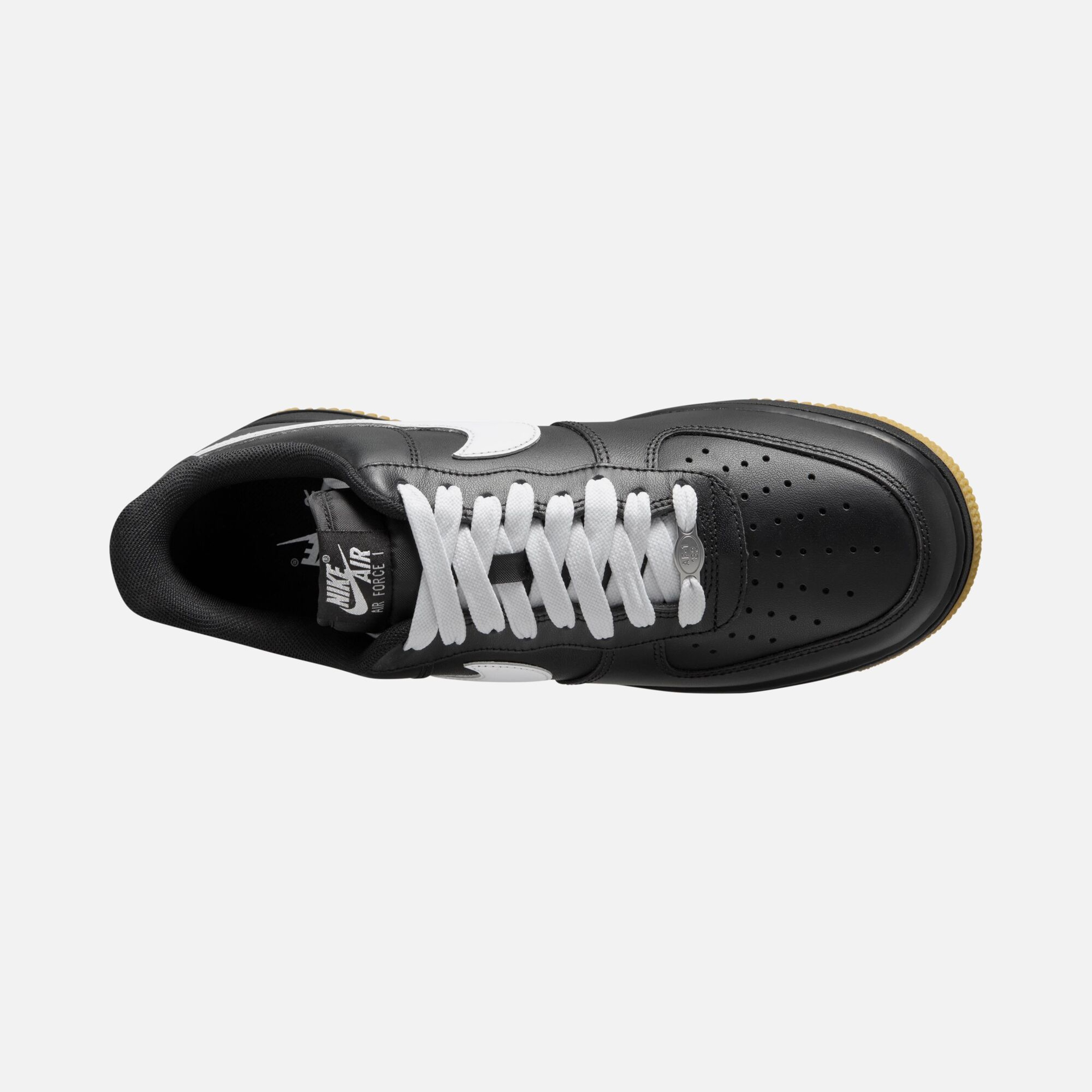 Nike Air Force 1 '07 Lvl 8 Erkek Spor Ayakkabı