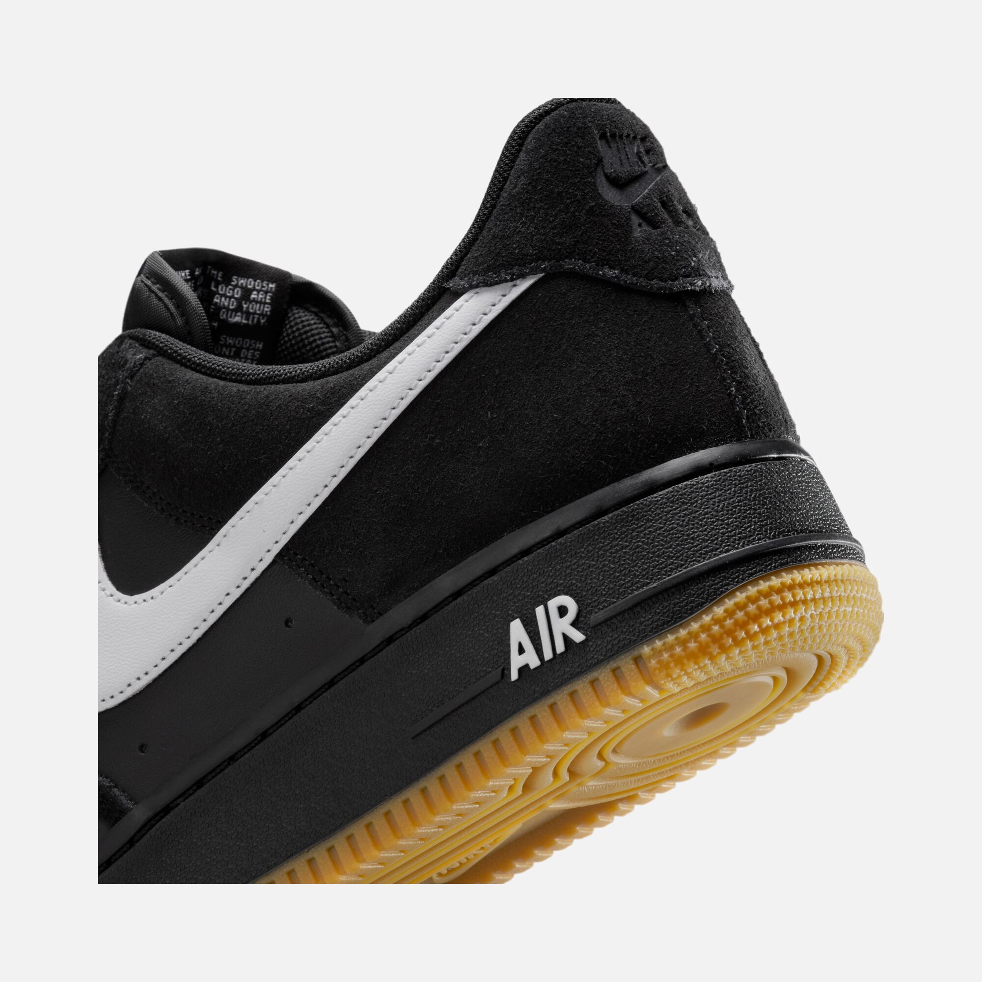 nike airforce lvl 8