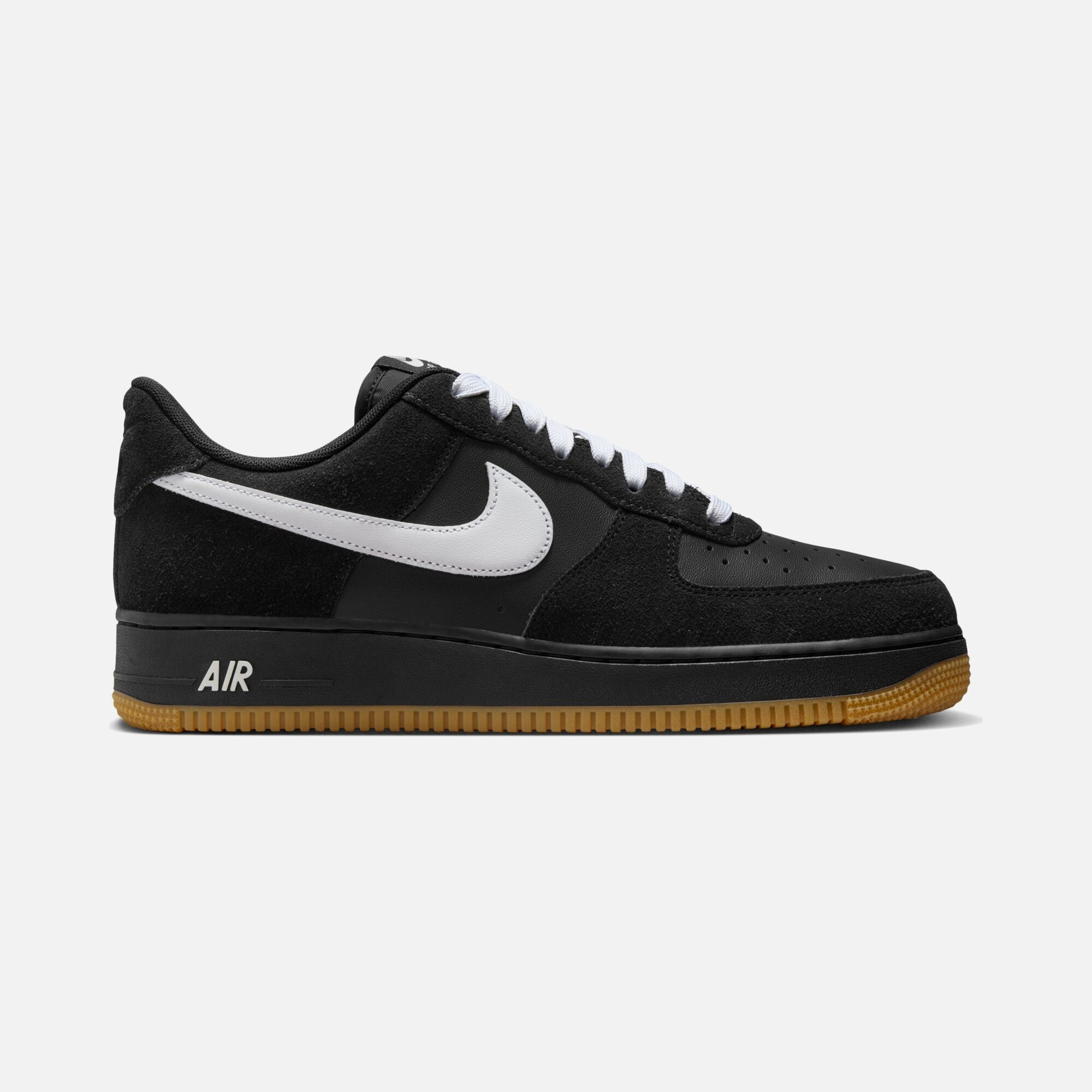 Nike Air Force 1 '07 Lvl 8 Erkek Spor Ayakkabı
