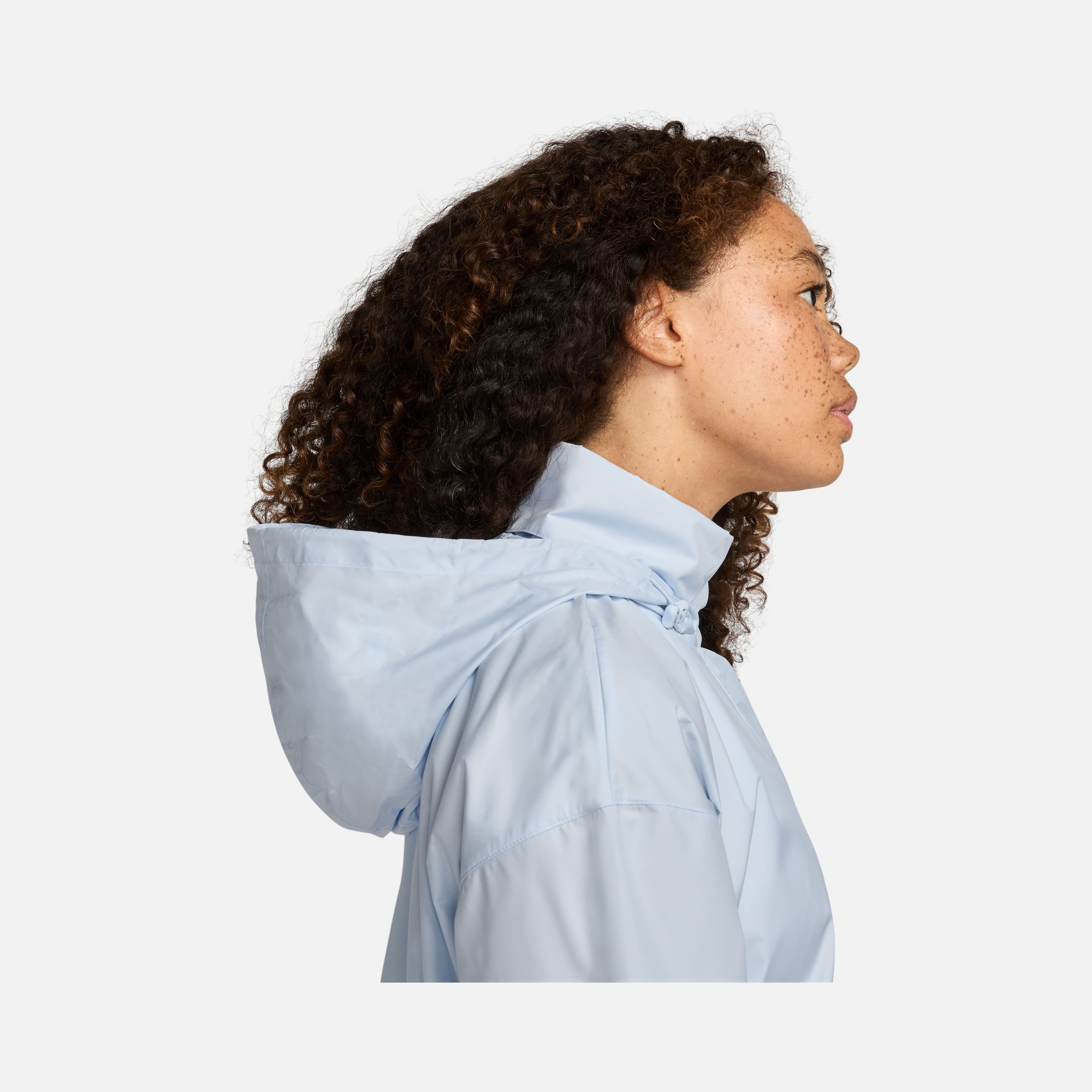 Nike Fast Repel Running Full-Zip Hooded Kadın Ceket