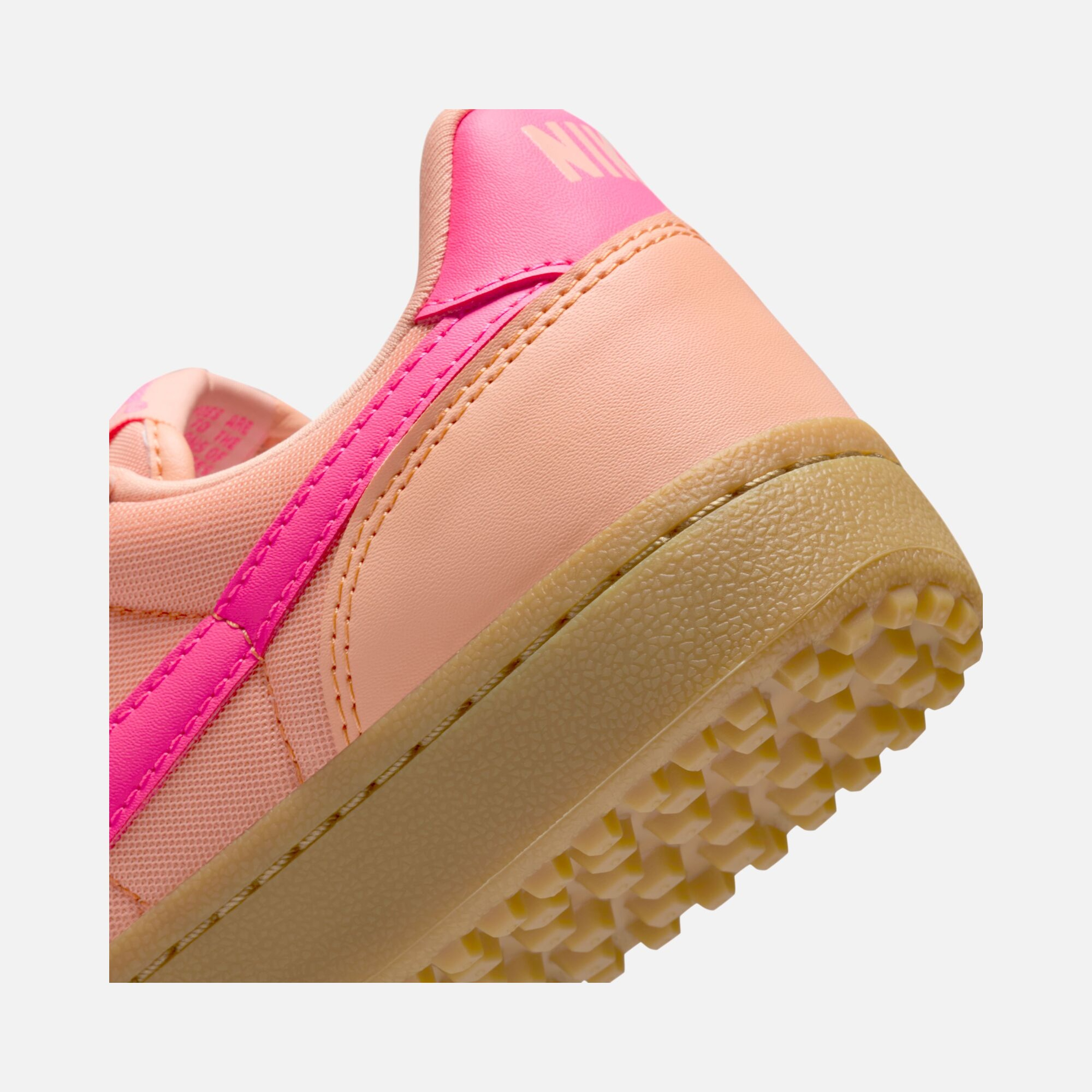 Nike Sportswear Cortez Field General Kadın Spor Ayakkabı