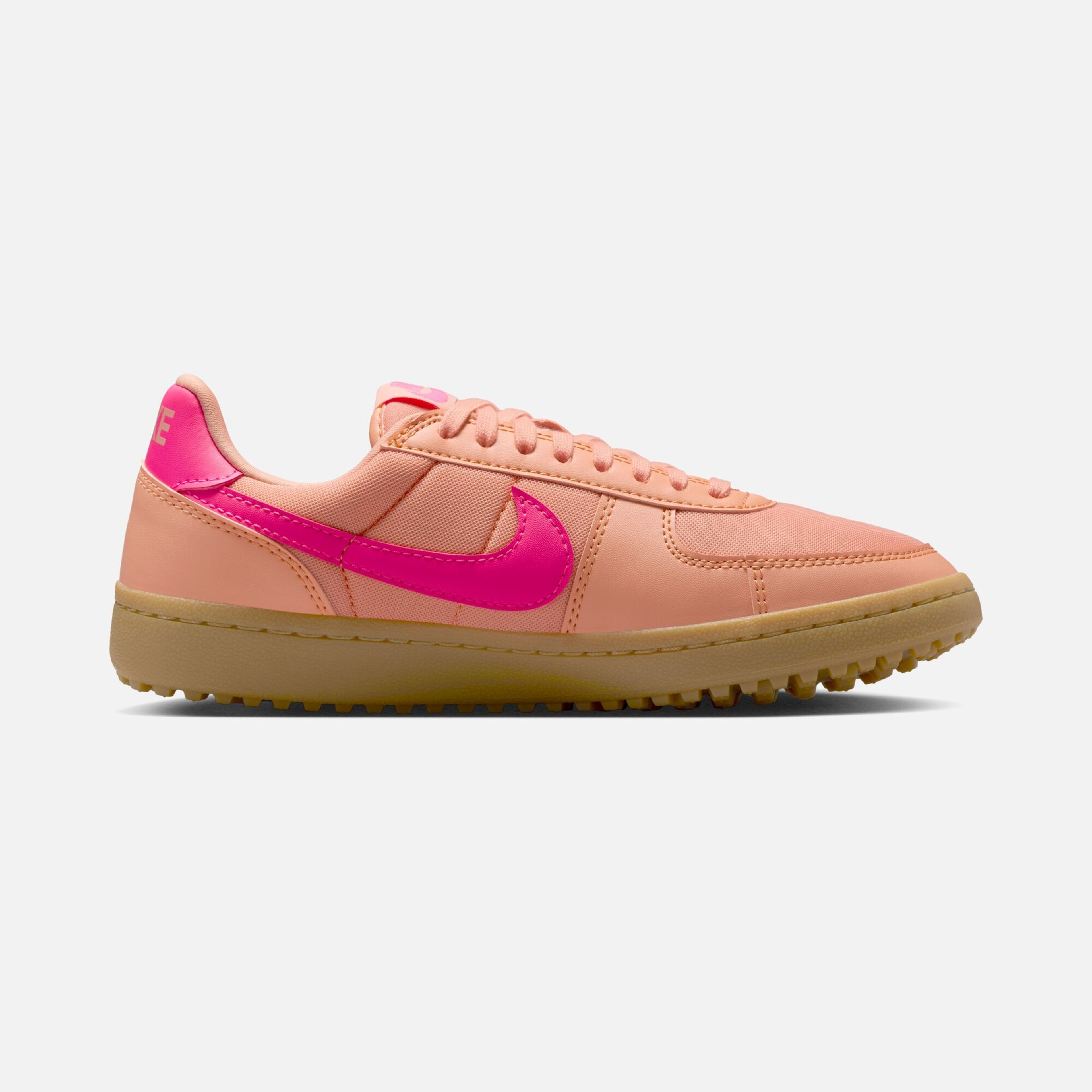 Nike Sportswear Cortez Field General Kadın Spor Ayakkabı