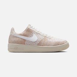 Nike Air Force 1 Flyknit 2.0 S25 Erkek Spor Ayakkabı