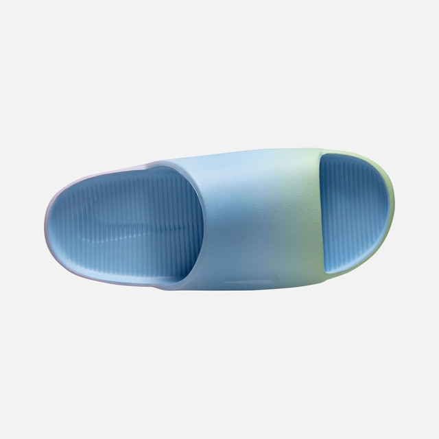 Nike Mavi Nike Calm Slide Se Kadın Terlik