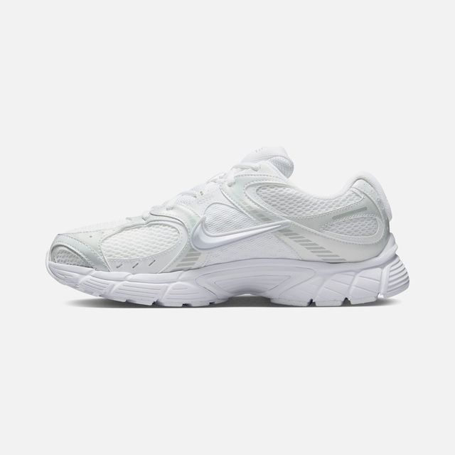 Nike Nike Beyaz V5 RNR Erkek Spor Ayakkabı Barçın'da! Beyaz - 3. görsel