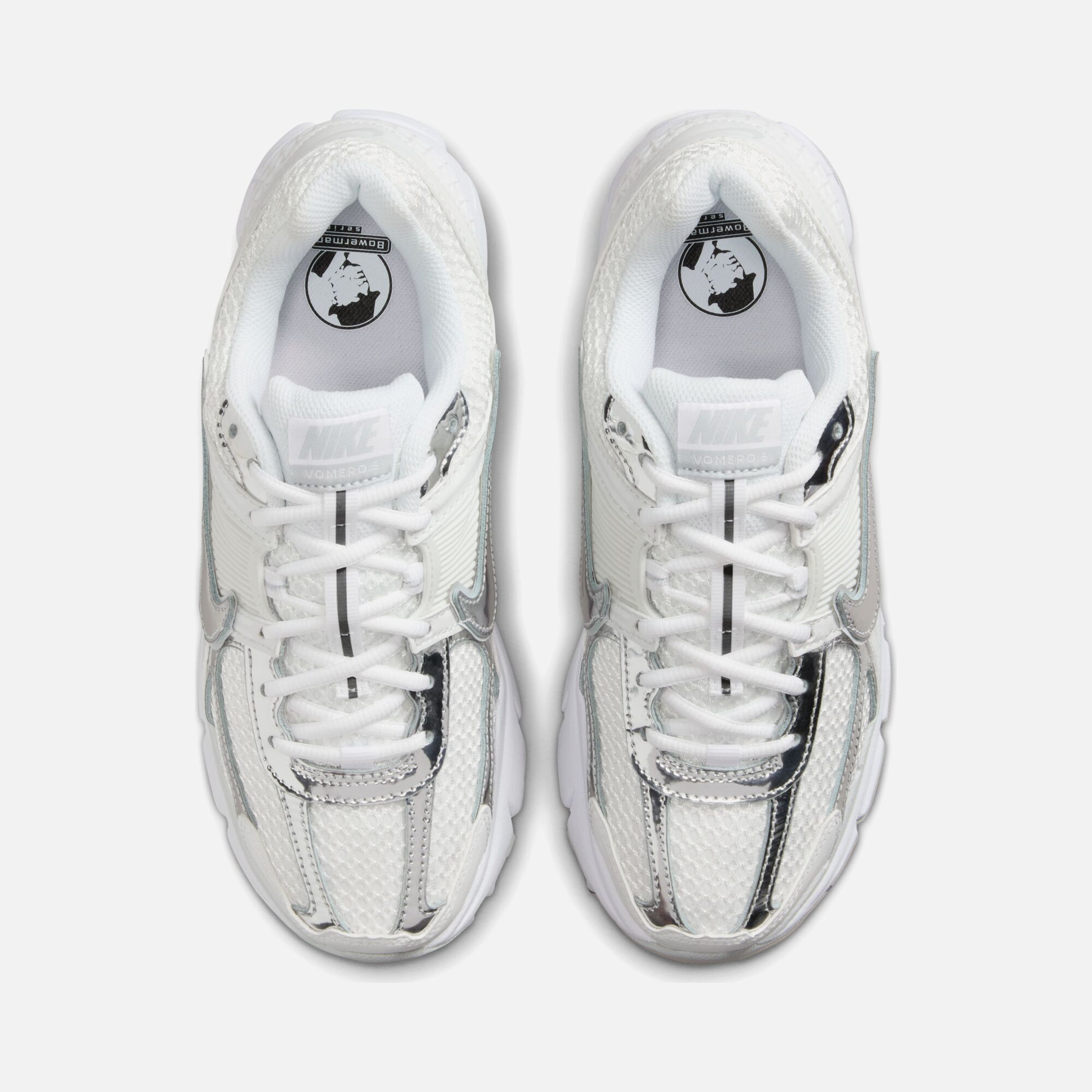 Nike Zoom Vomero5 Kadın Spor Ayakkabı