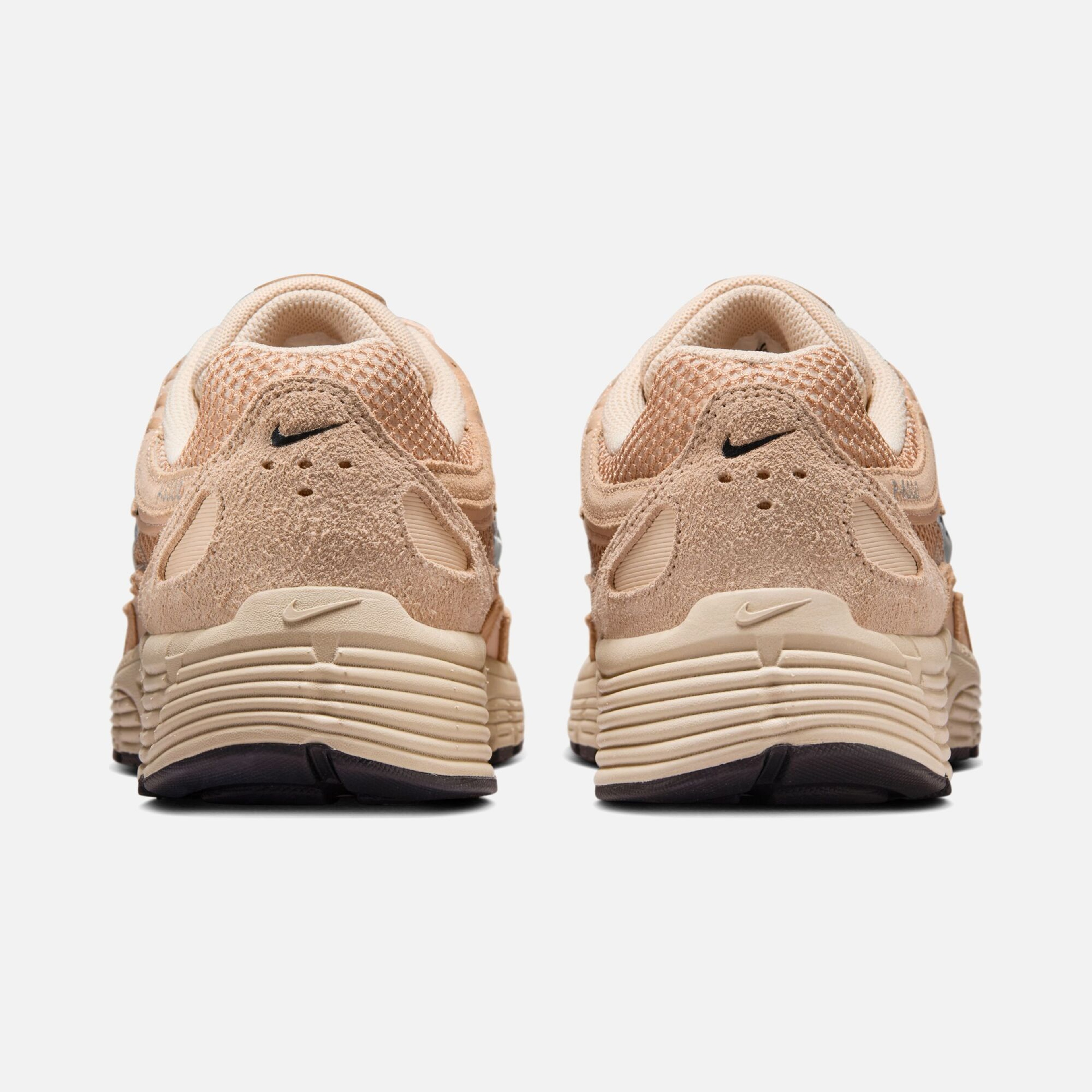 Nike Sportswear P-6000 "Bowerman Series" Erkek Spor Ayakkabı