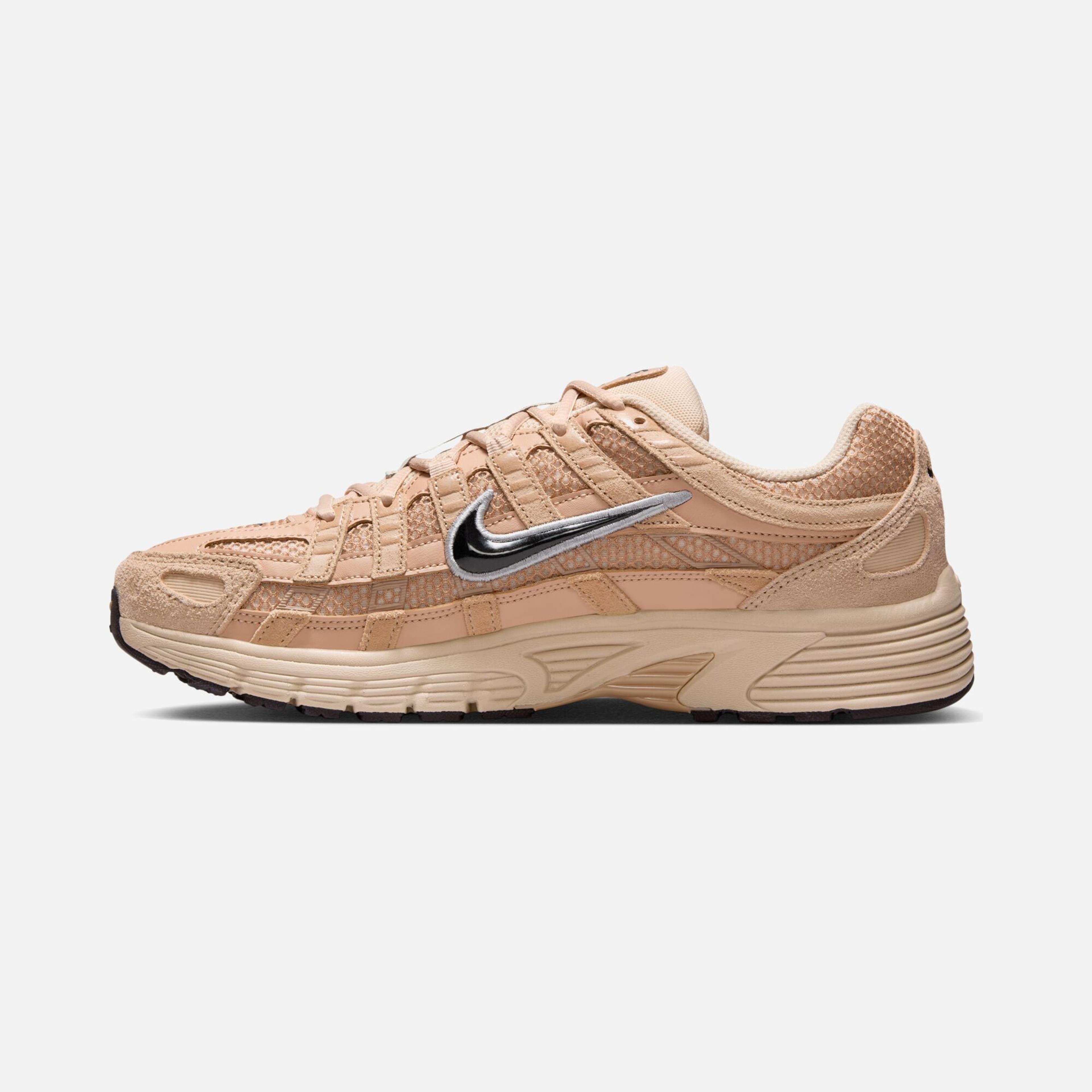Nike Sportswear P-6000 "Bowerman Series" Erkek Spor Ayakkabı