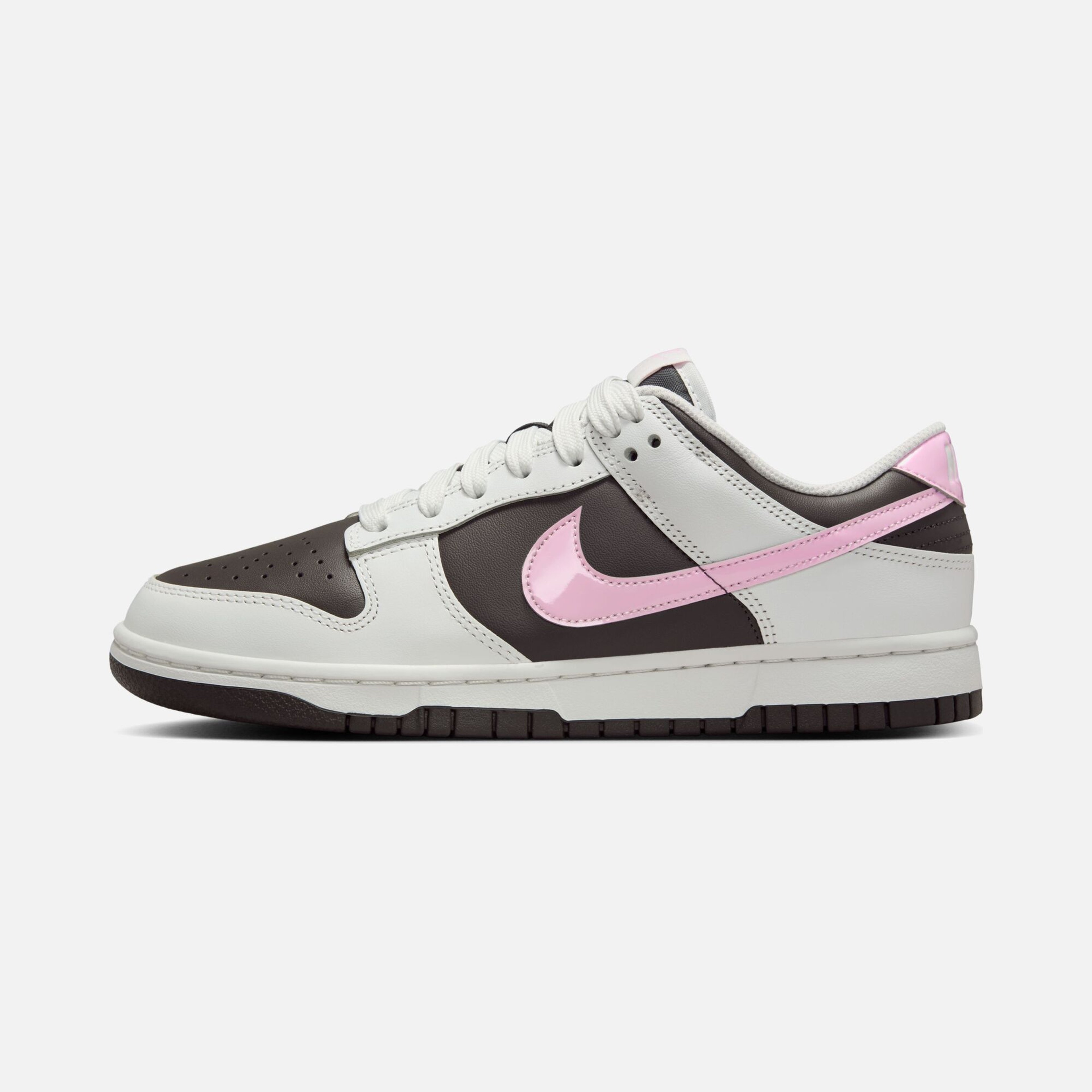Nike W Dunk Low Kadın Spor Ayakkabı