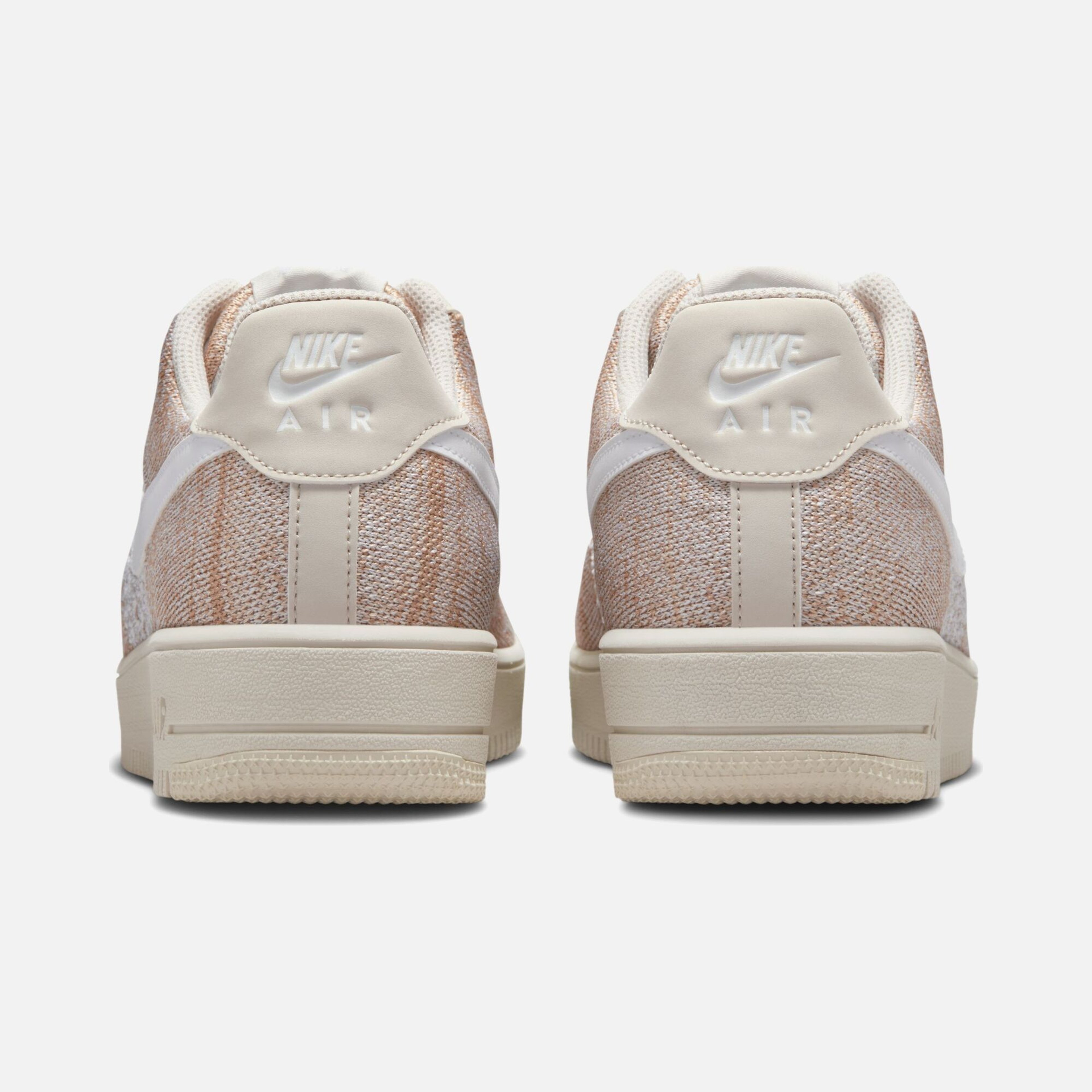 Nike Air Force 1 Flyknit 2.0 S25 Erkek Spor Ayakkabı