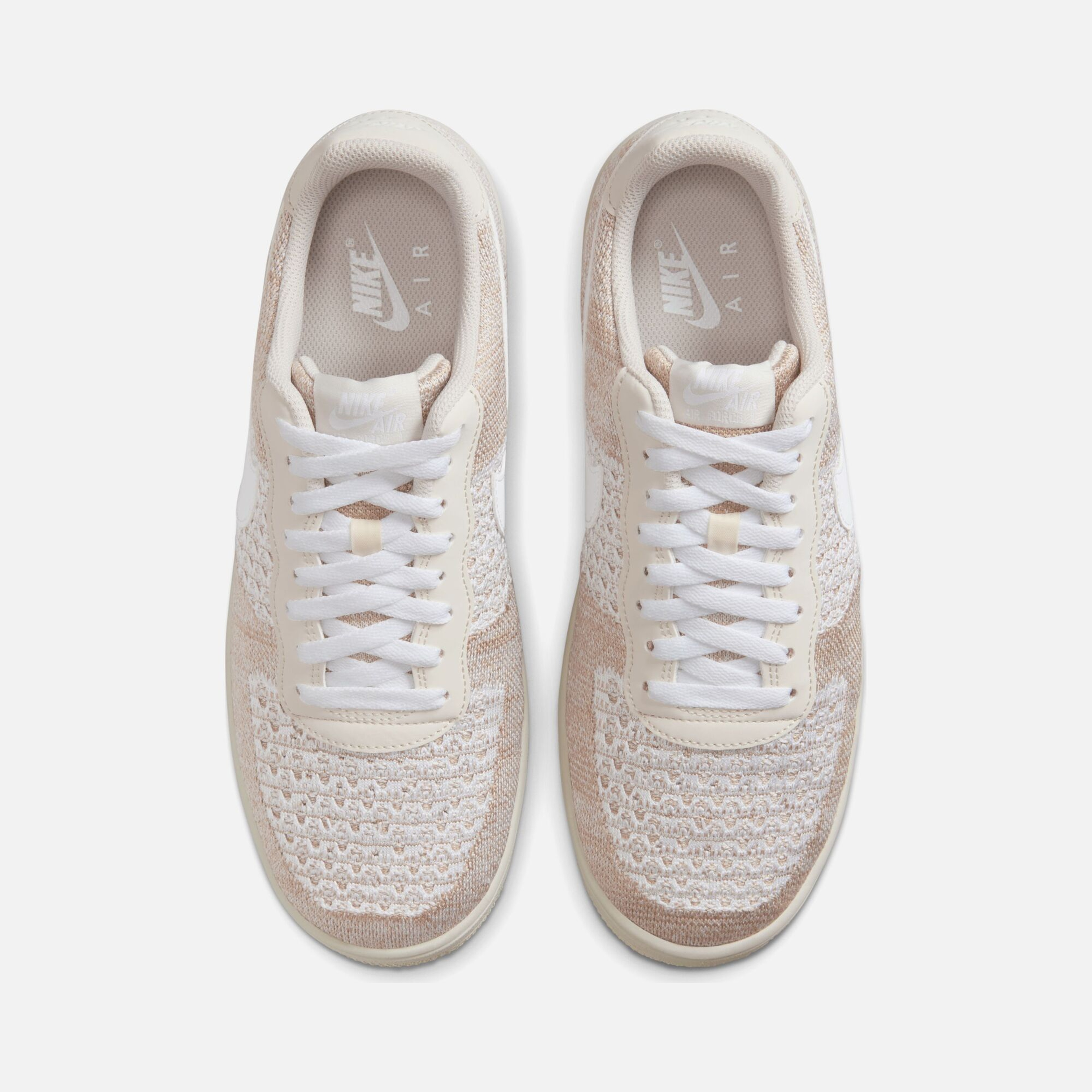 Nike Air Force 1 Flyknit 2.0 S25 Erkek Spor Ayakkabı