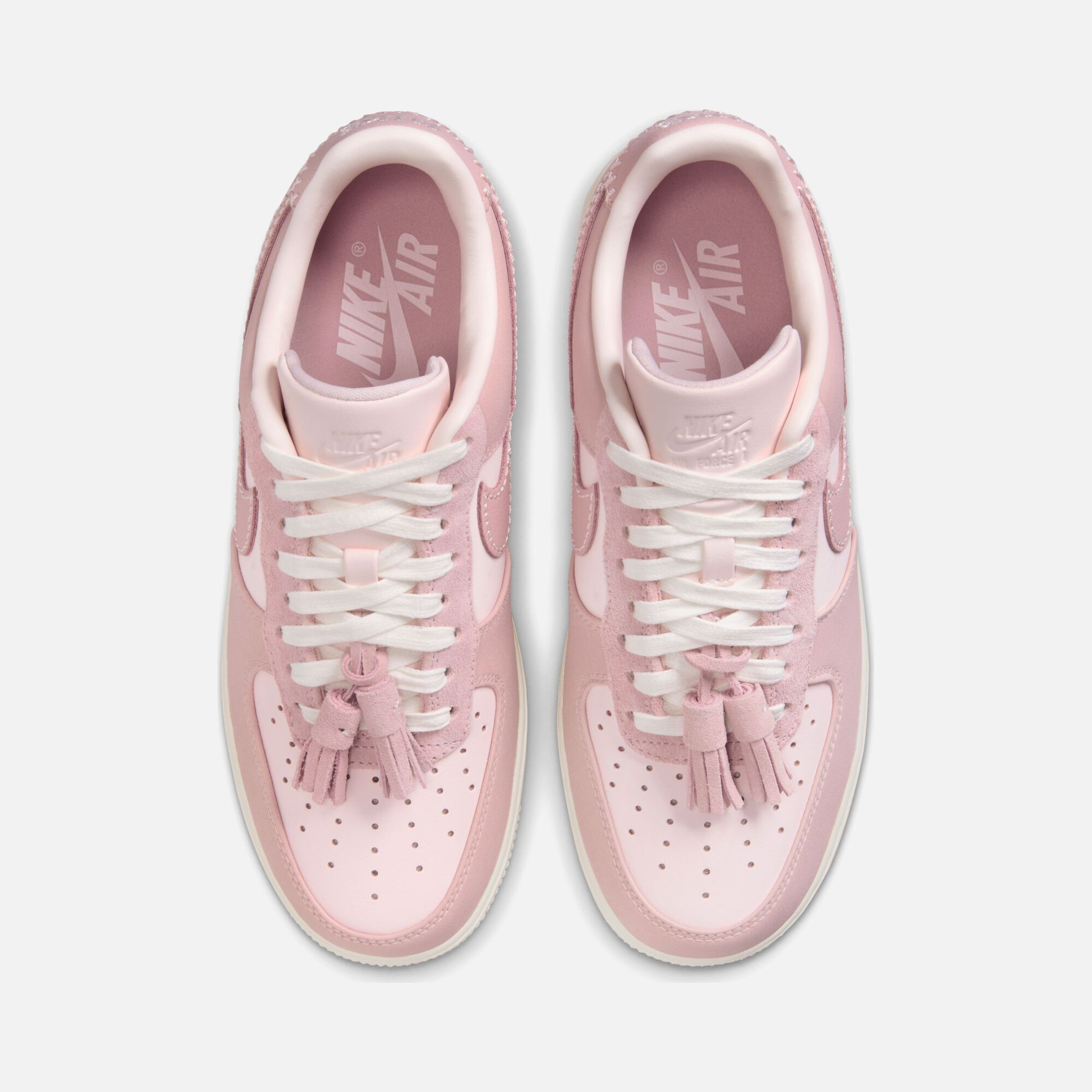 Nike Air Force 1 '07 S25 Kadın Spor Ayakkabı