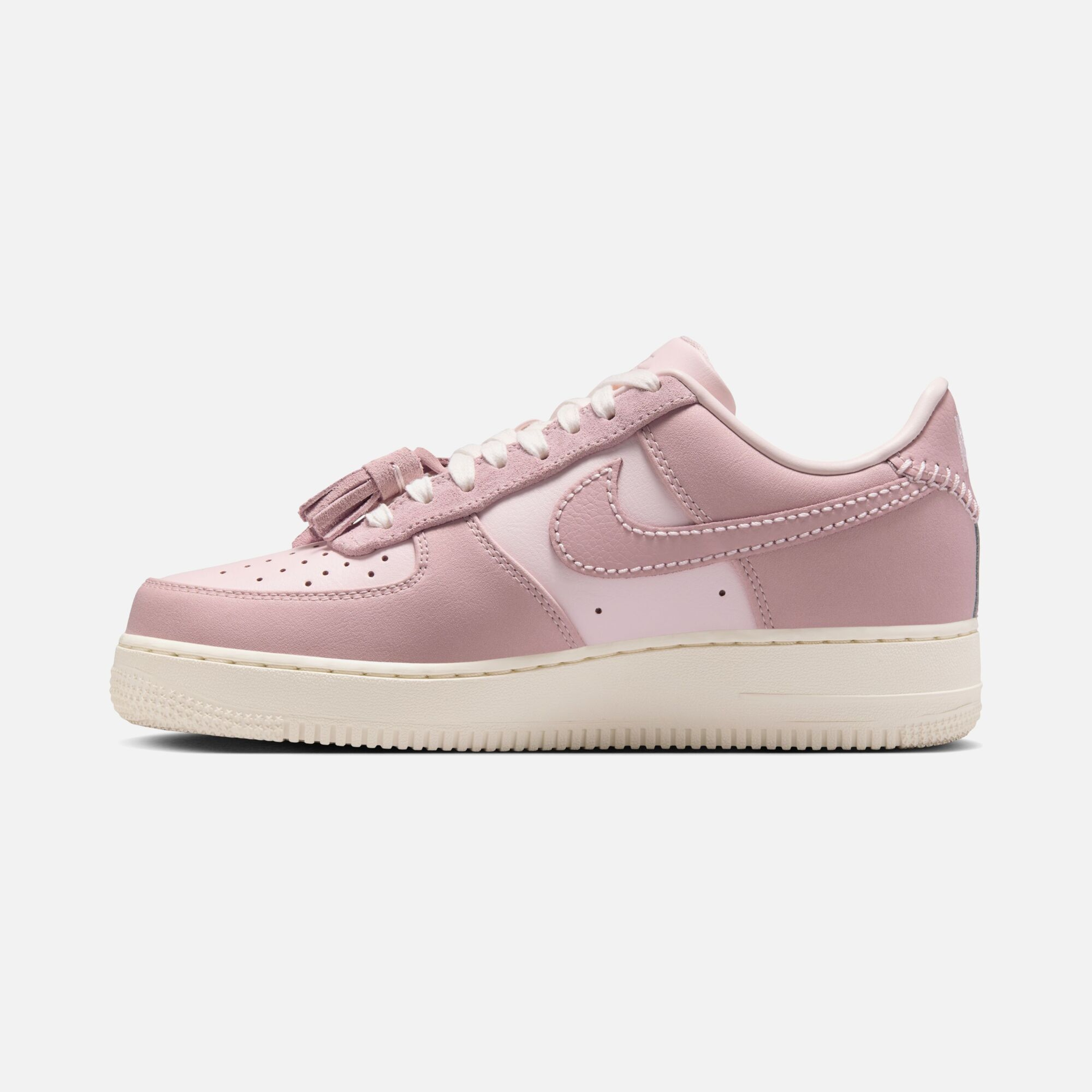 Nike Air Force 1 '07 S25 Kadın Spor Ayakkabı