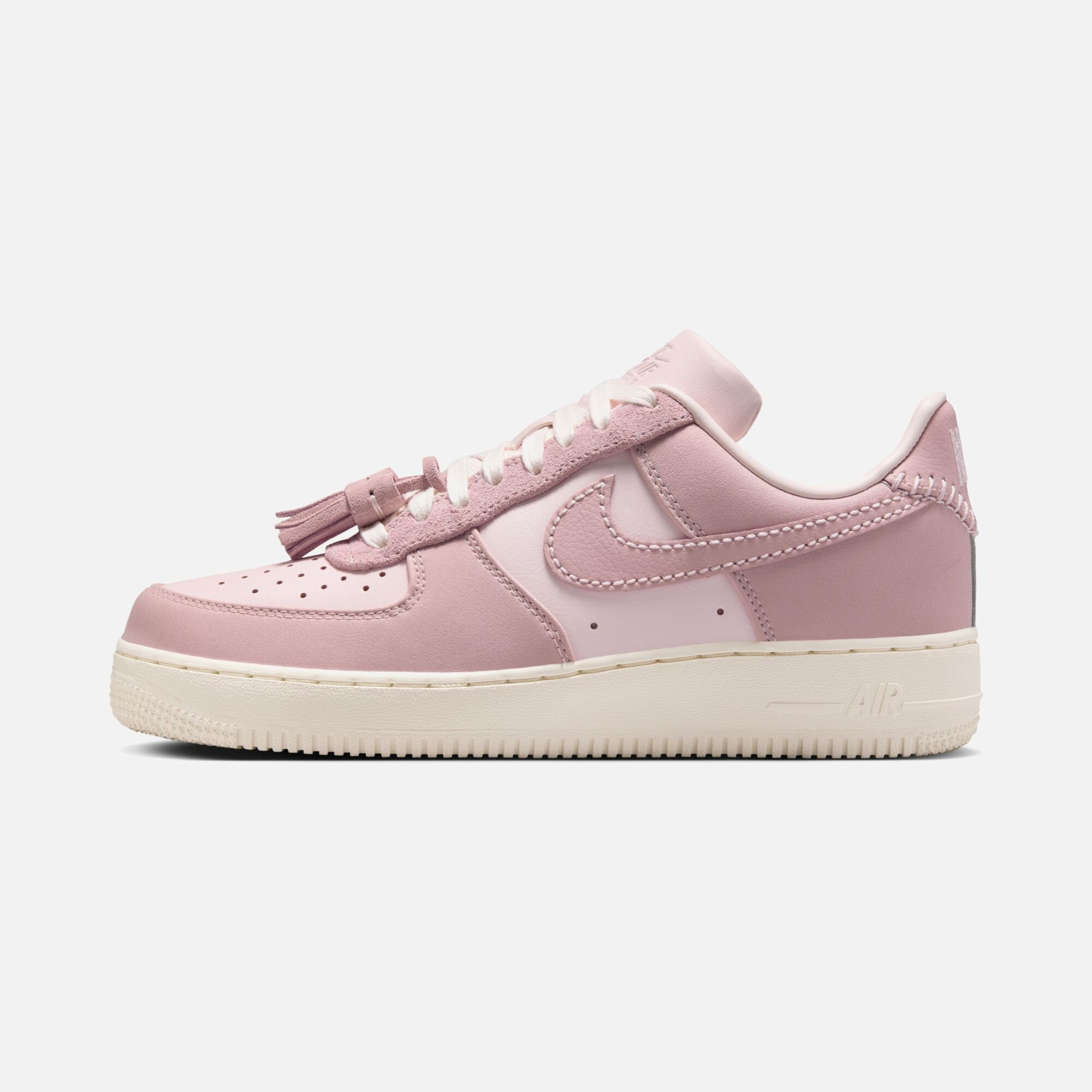 Nike Air Force 1 '07 S25 Kadın Spor Ayakkabı