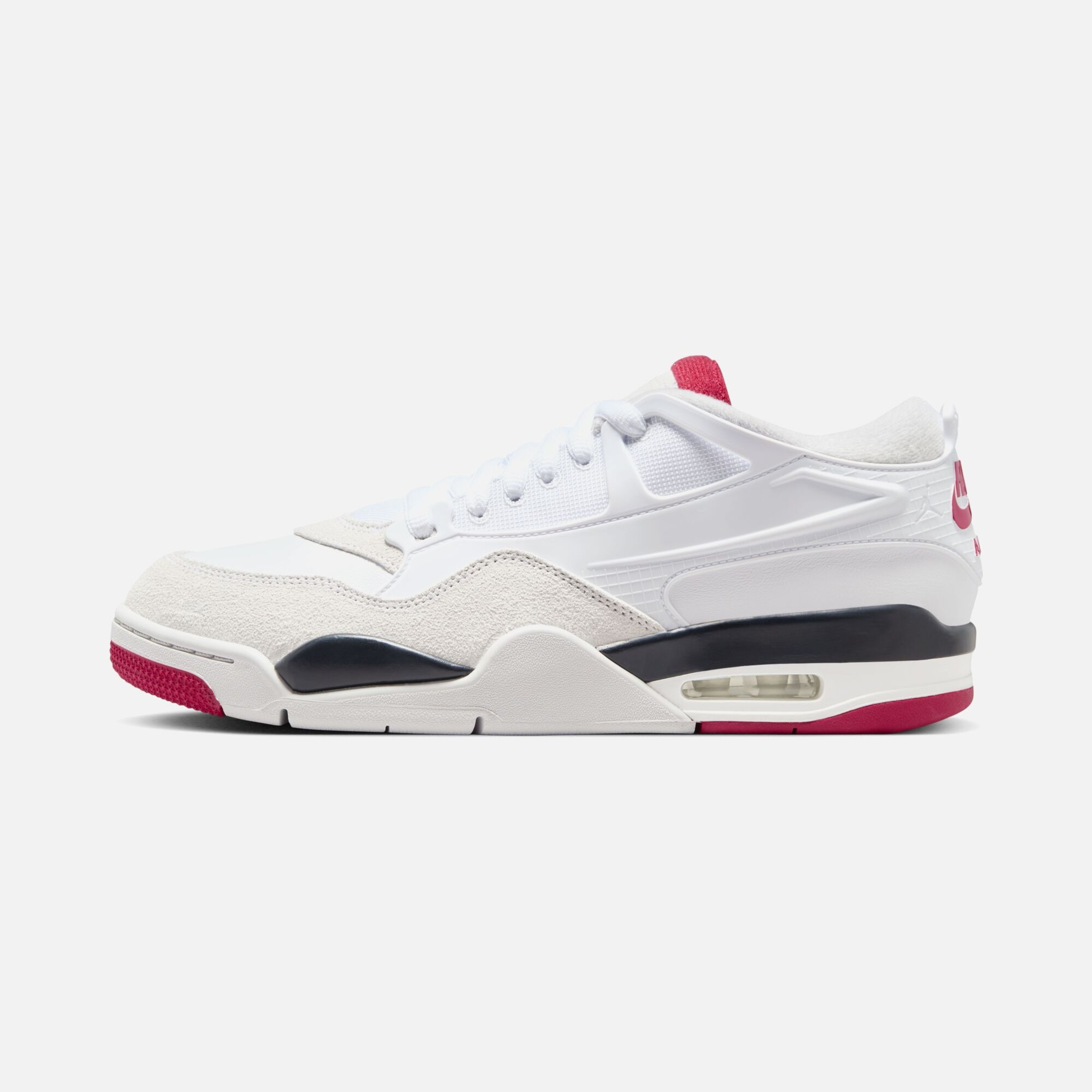 Nike Air Jordan 4 RM FW24 Erkek Spor Ayakkabı