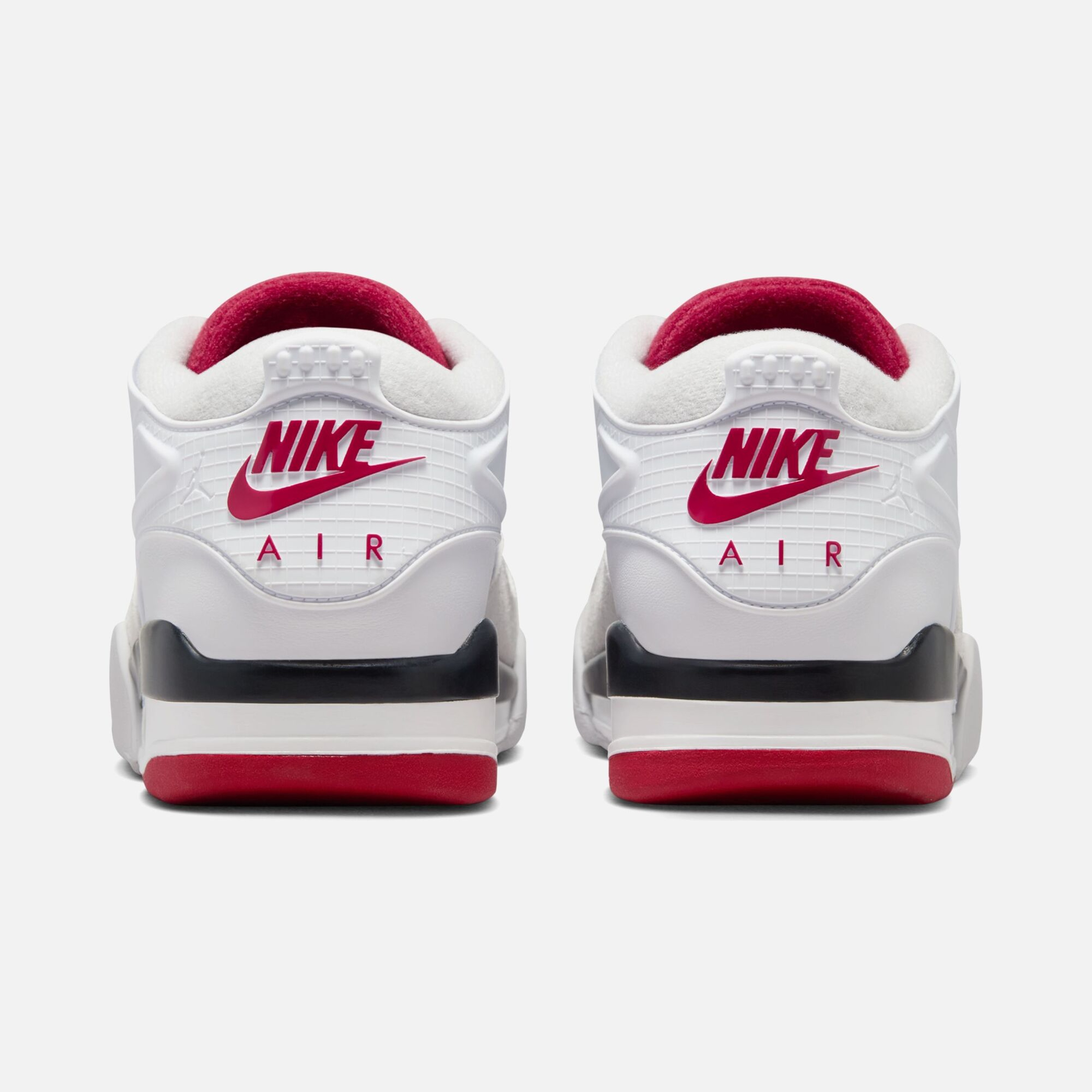 Nike Air Jordan 4 RM FW24 Erkek Spor Ayakkabı