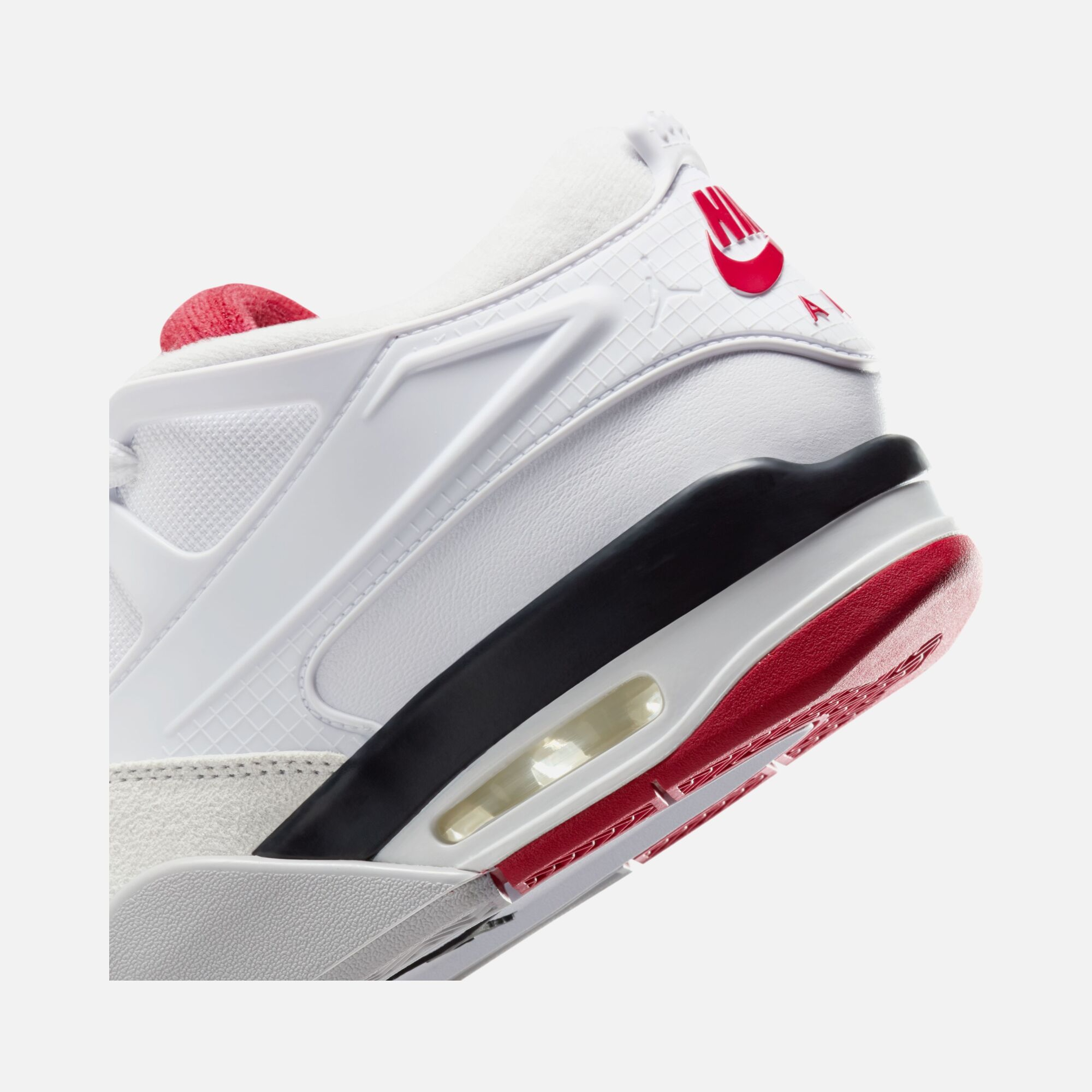 Nike Air Jordan 4 RM FW24 Erkek Spor Ayakkabı