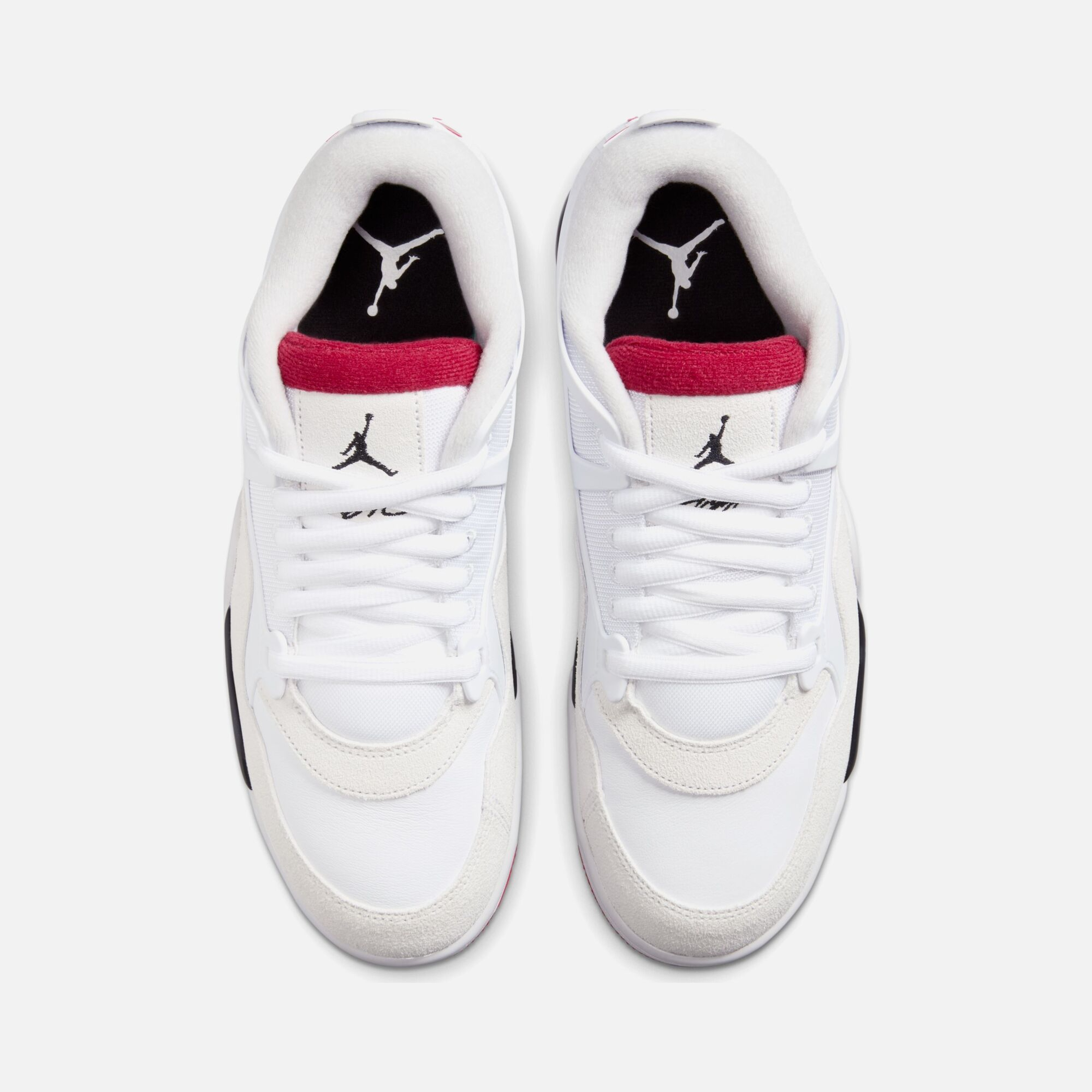 Nike Air Jordan 4 RM FW24 Erkek Spor Ayakkabı