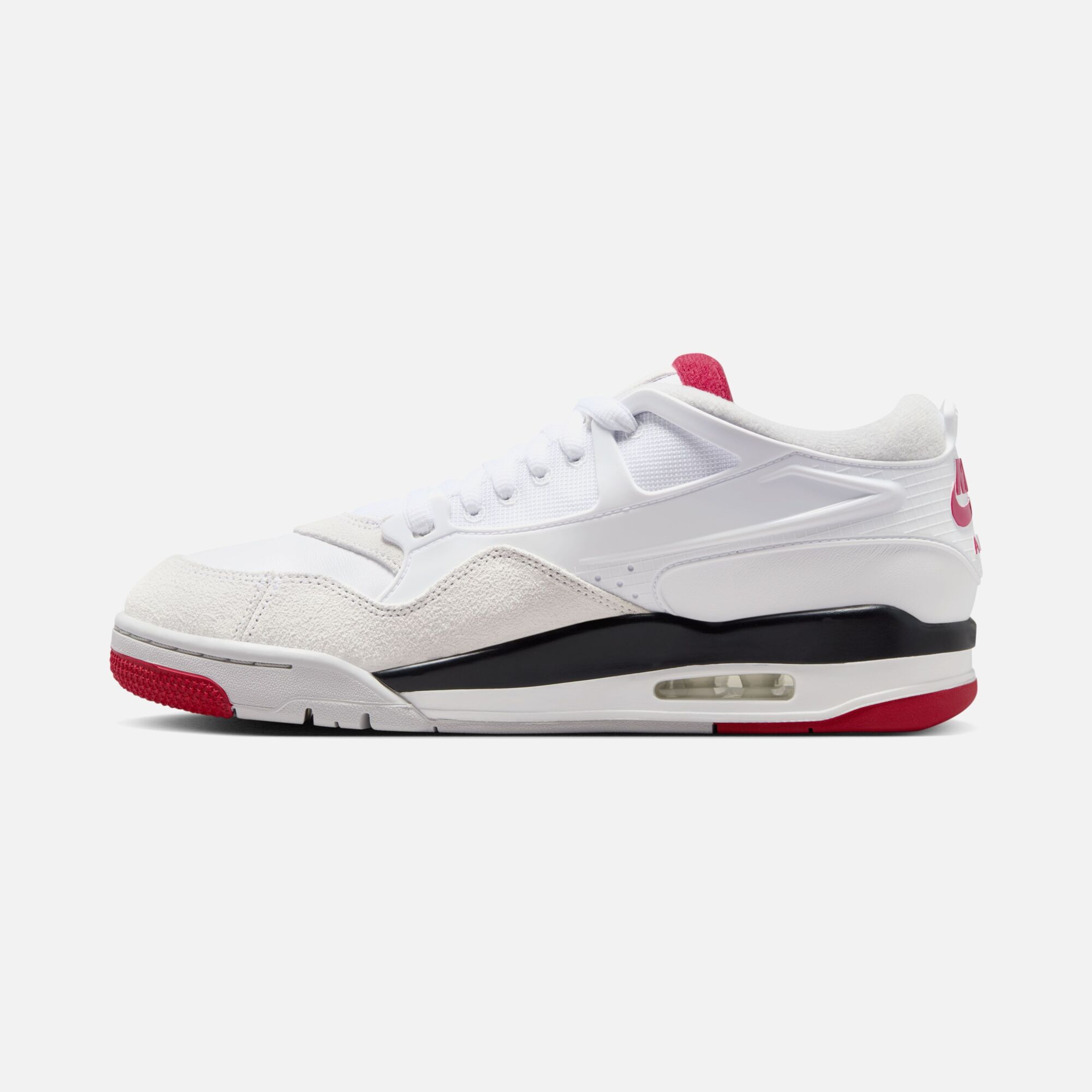 Nike Air Jordan 4 RM FW24 Erkek Spor Ayakkabı