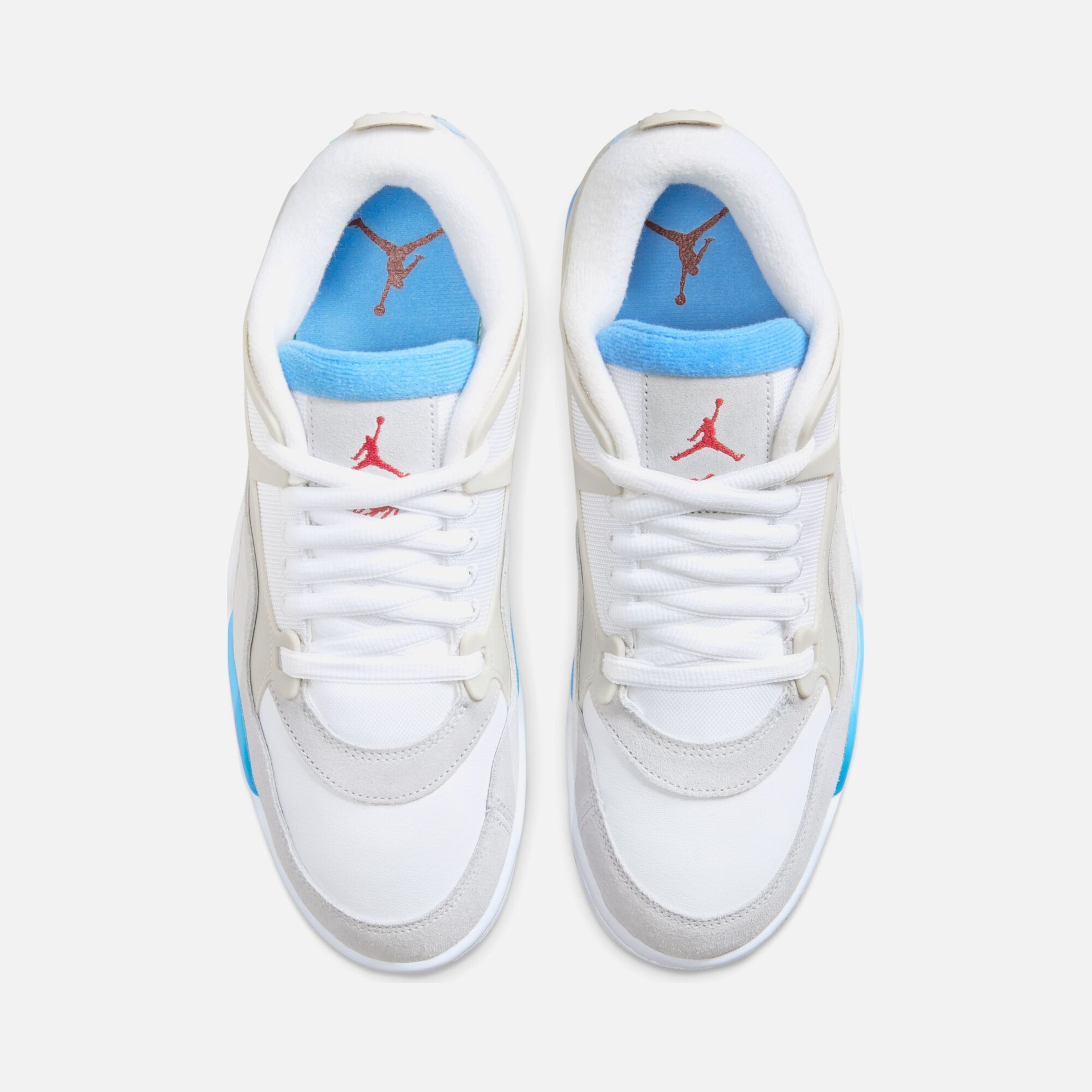 Nike Air Jordan 4 RM FW24 Erkek Spor Ayakkabı