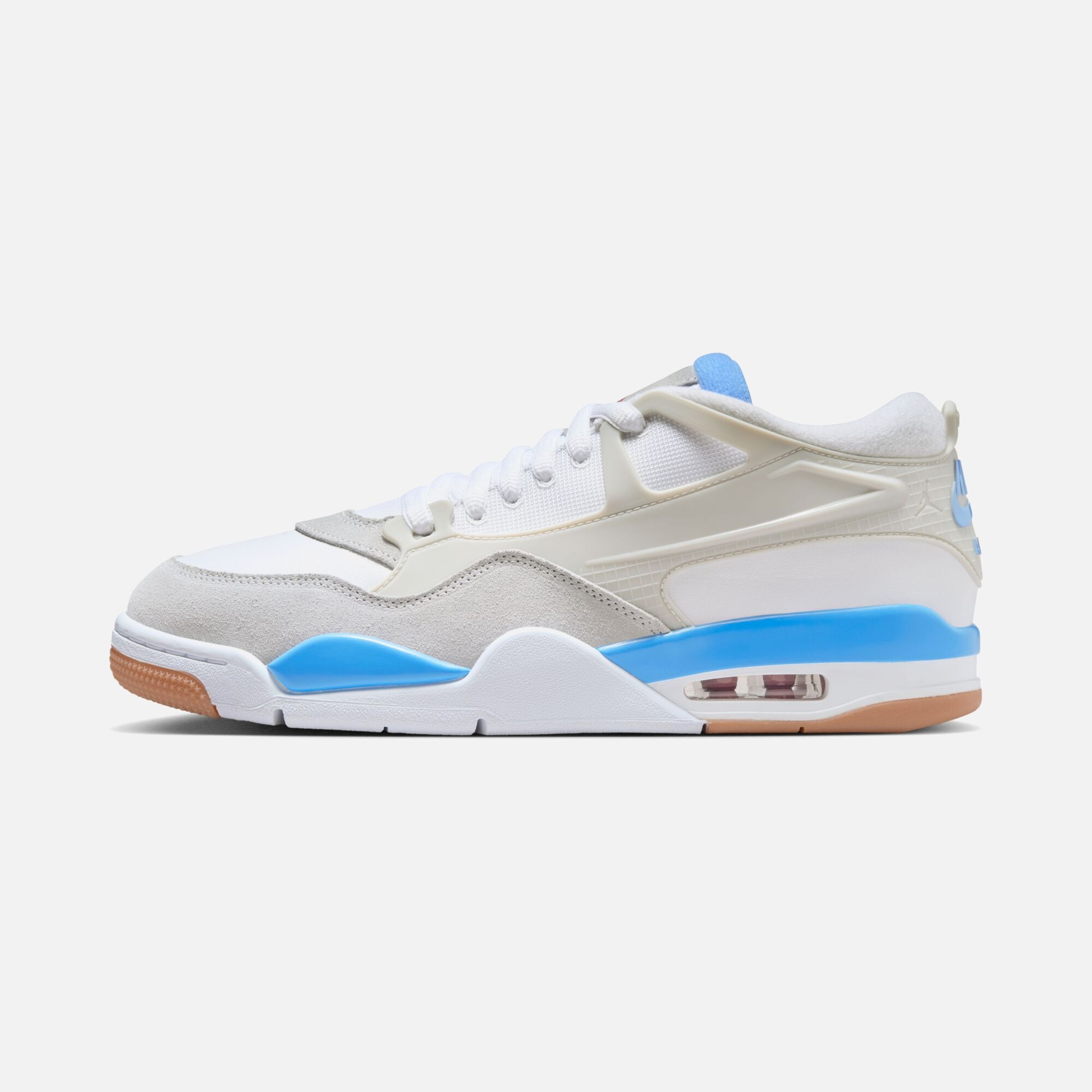 Nike Air Jordan 4 RM FW24 Erkek Spor Ayakkabı