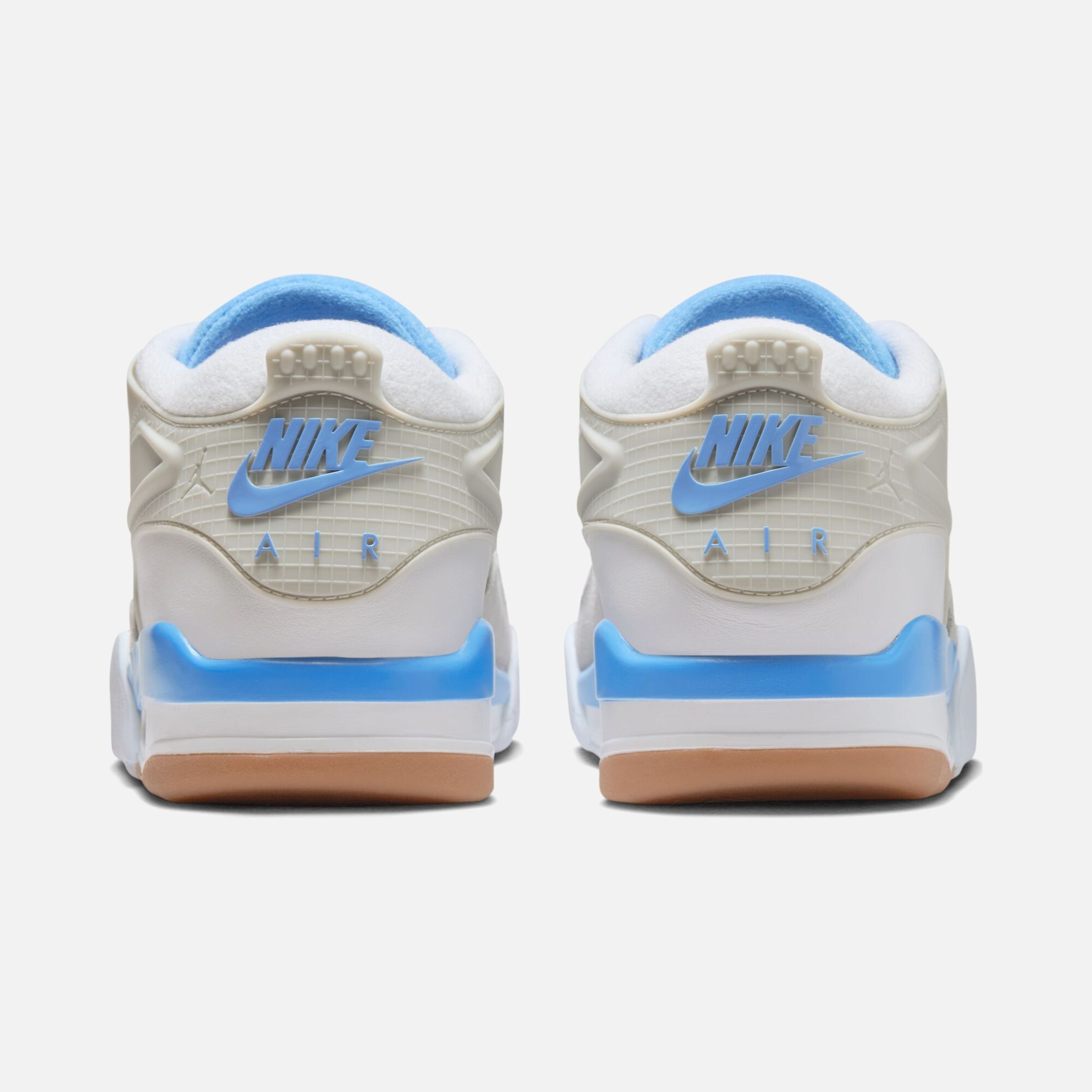 Nike Air Jordan 4 RM FW24 Erkek Spor Ayakkabı