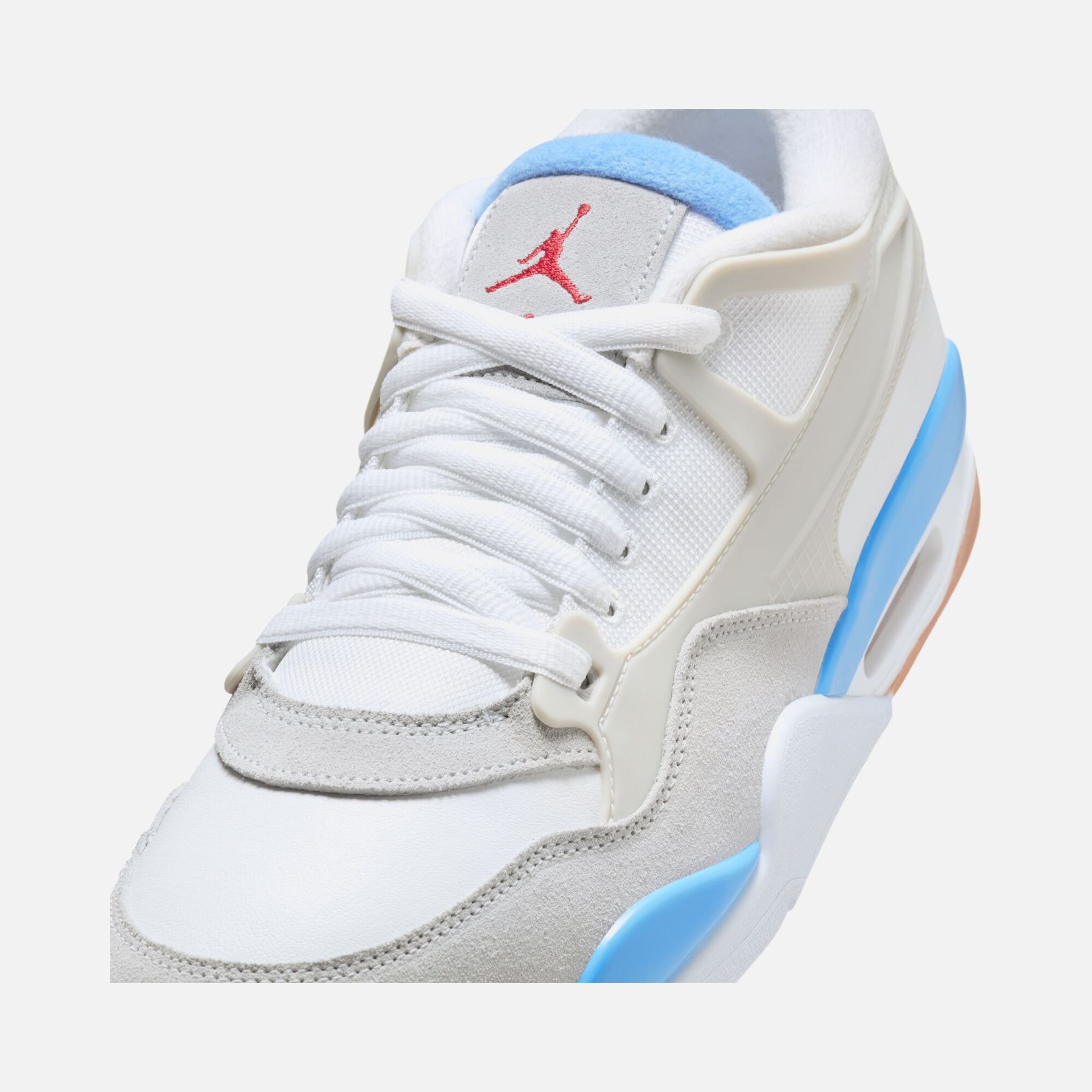 Nike Air Jordan 4 RM FW24 Erkek Spor Ayakkabı