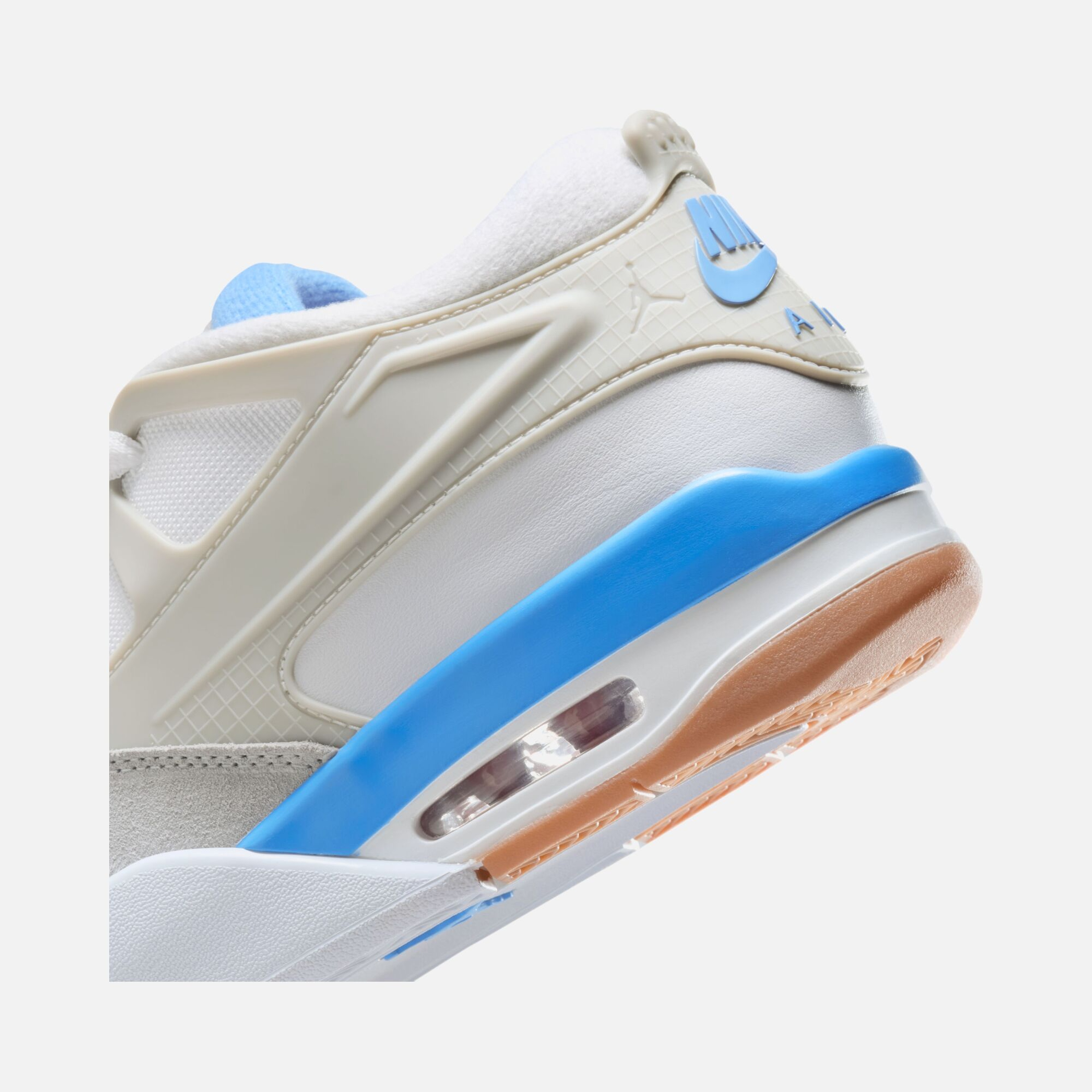 Nike Air Jordan 4 RM FW24 Erkek Spor Ayakkabı