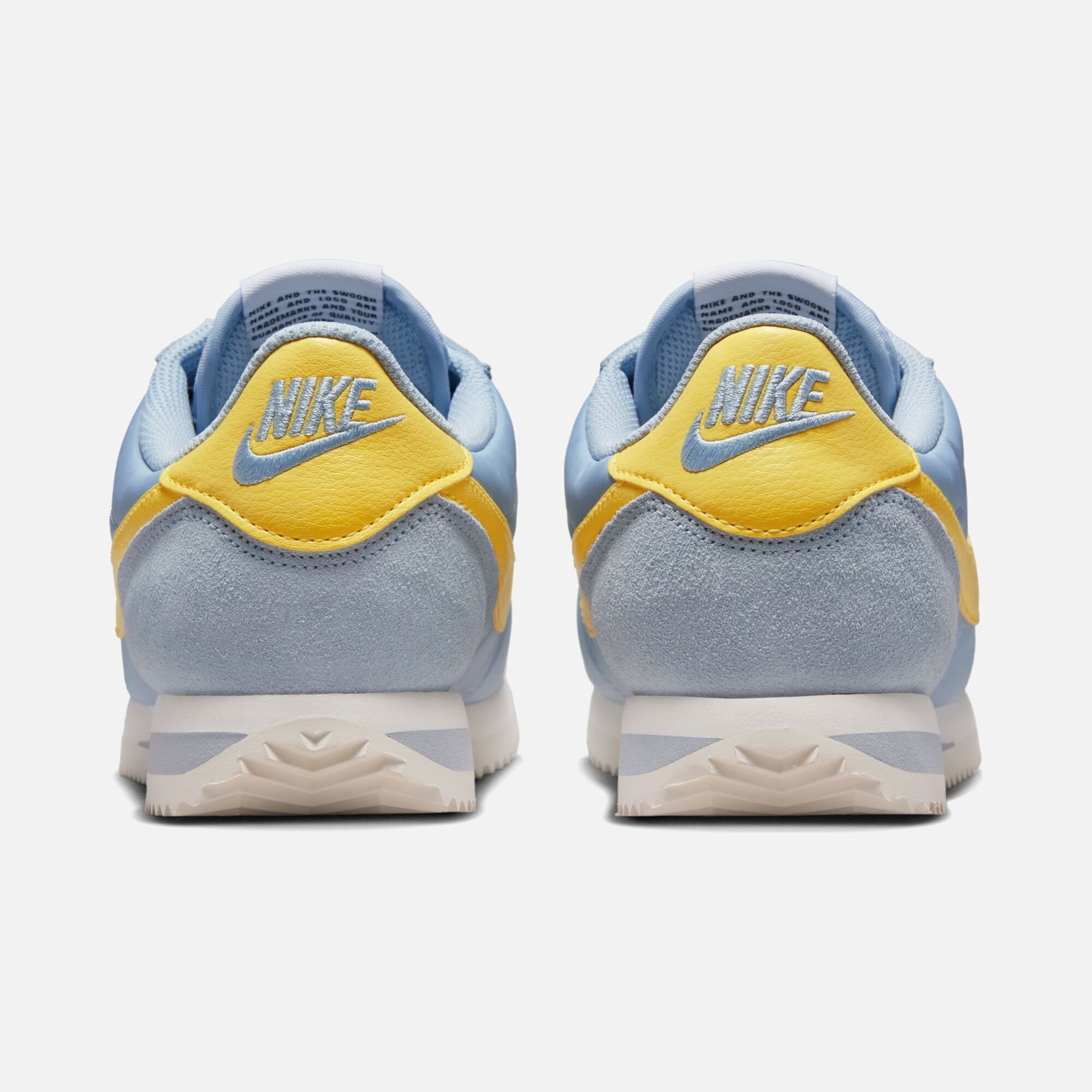 Nike Cortez Textile Upper Kadın Spor Ayakkabı