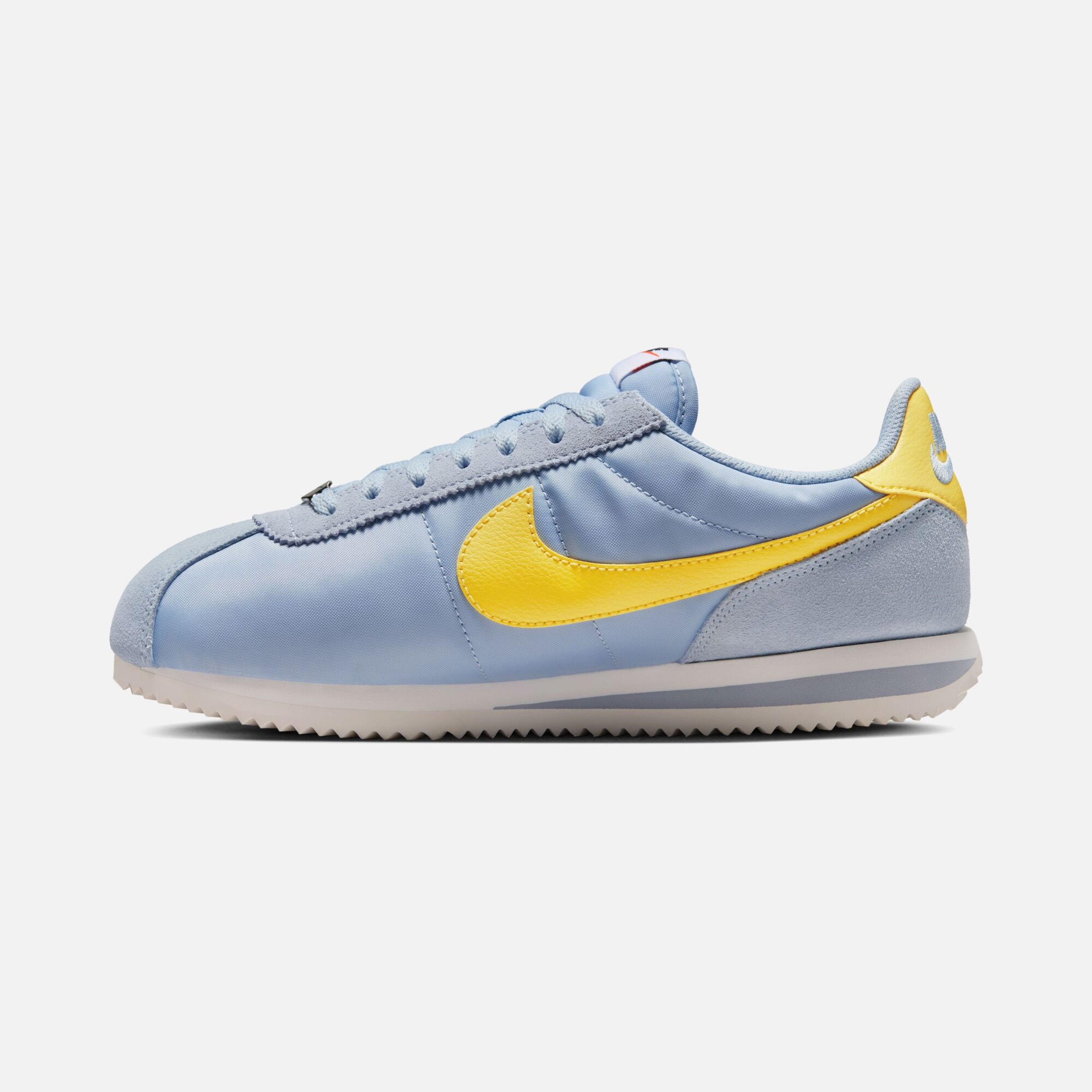 Nike Cortez Textile Upper Kadın Spor Ayakkabı