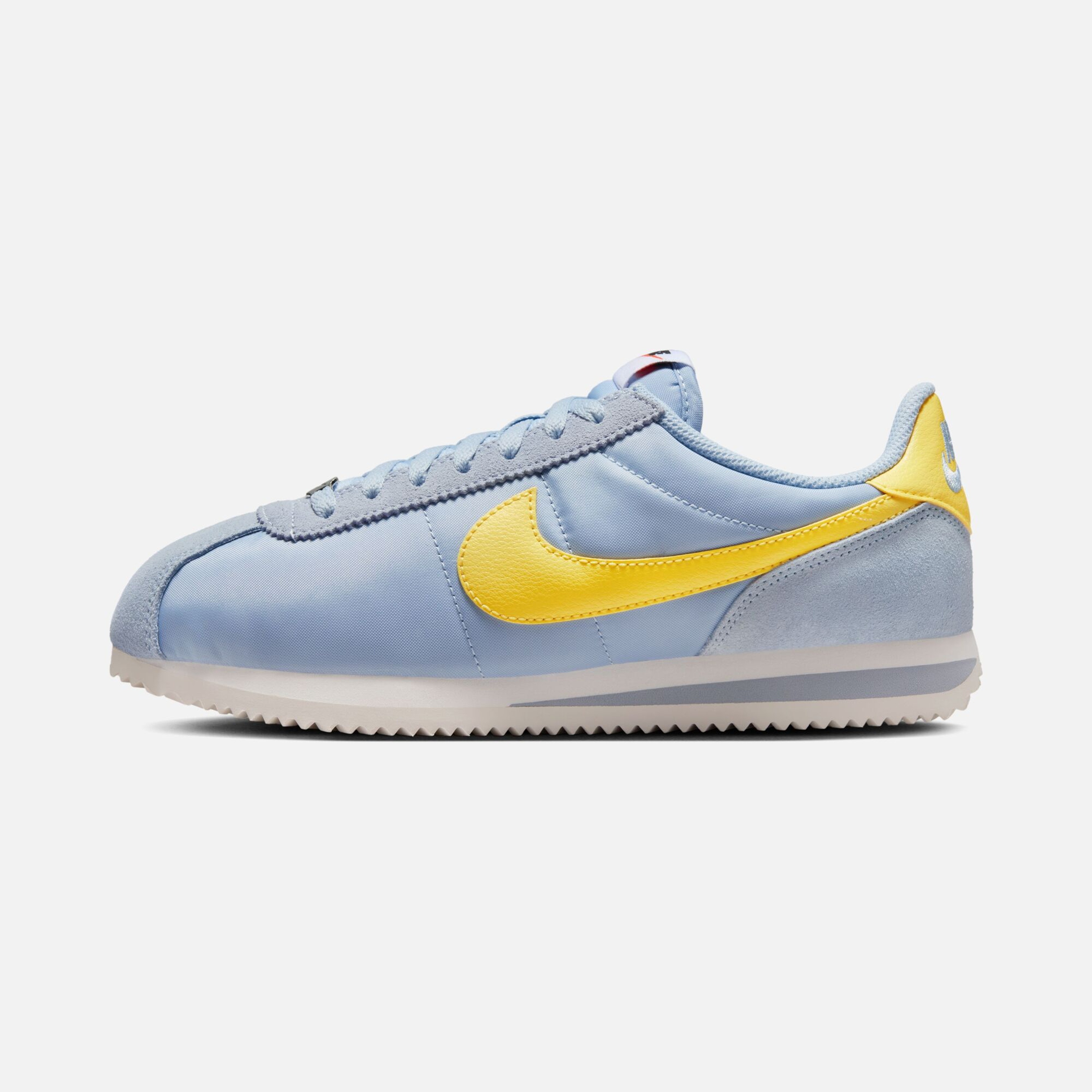 Nike Cortez Textile Upper Kadın Spor Ayakkabı