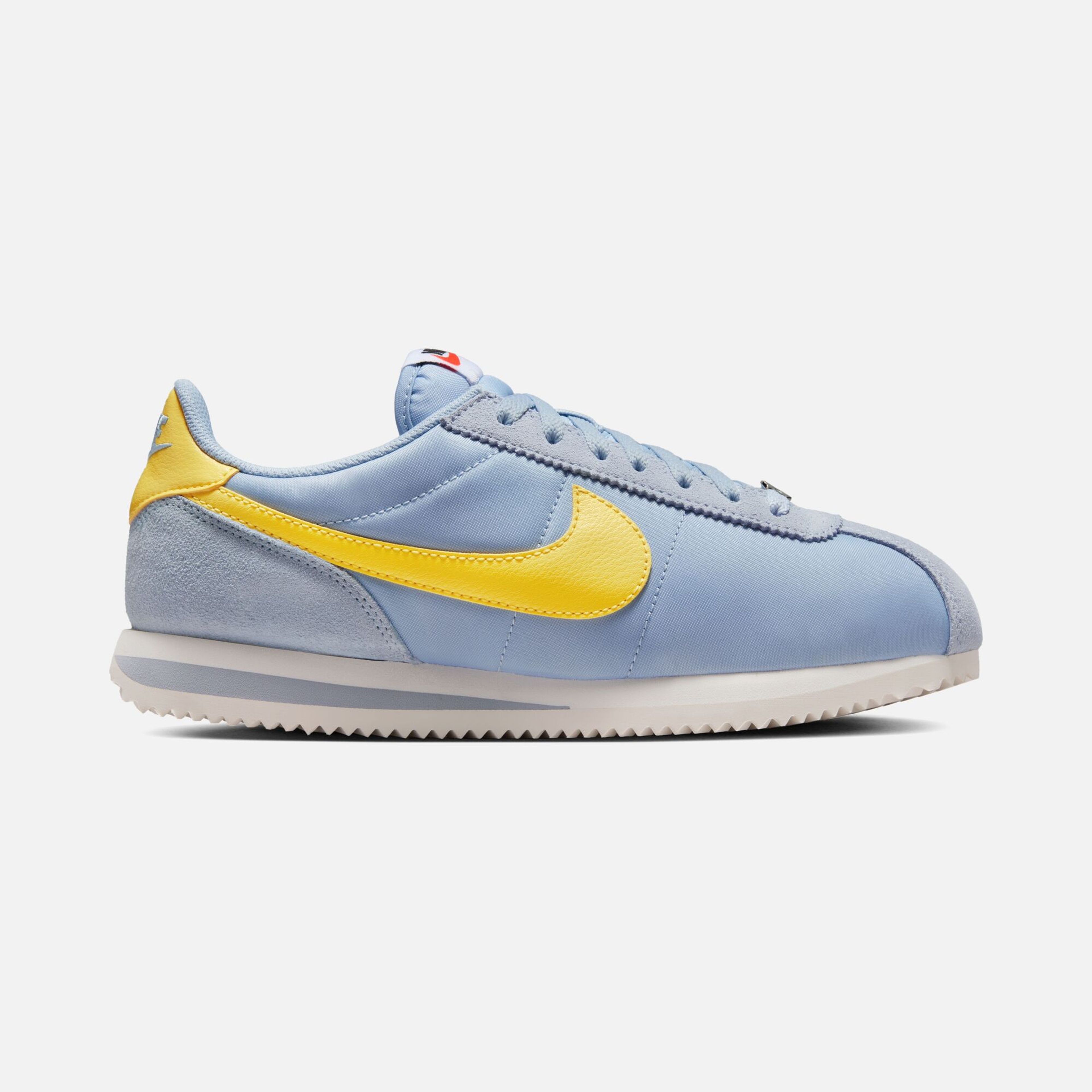 Nike Cortez Textile Upper Kadın Spor Ayakkabı