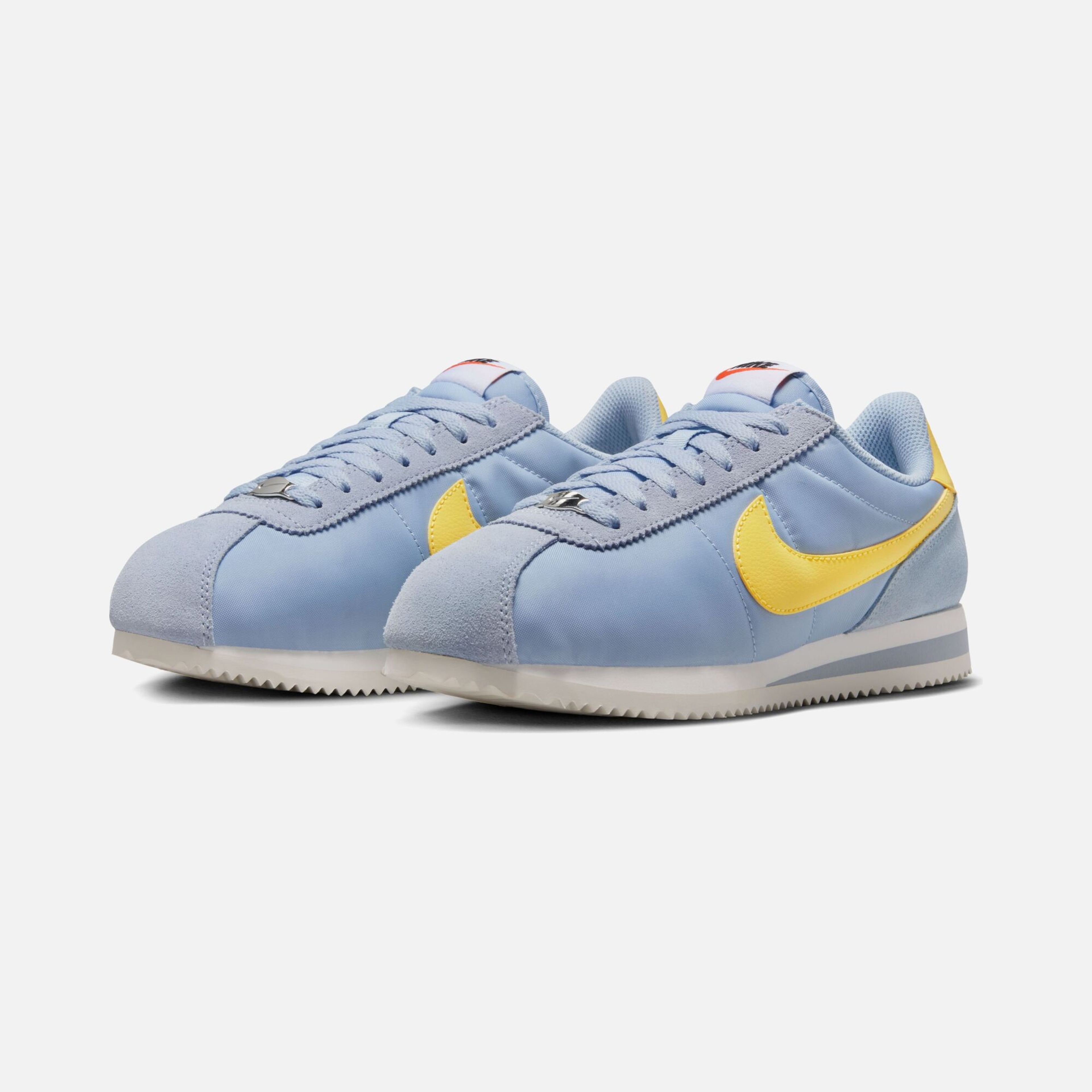 Nike Cortez Textile Upper Kadın Spor Ayakkabı
