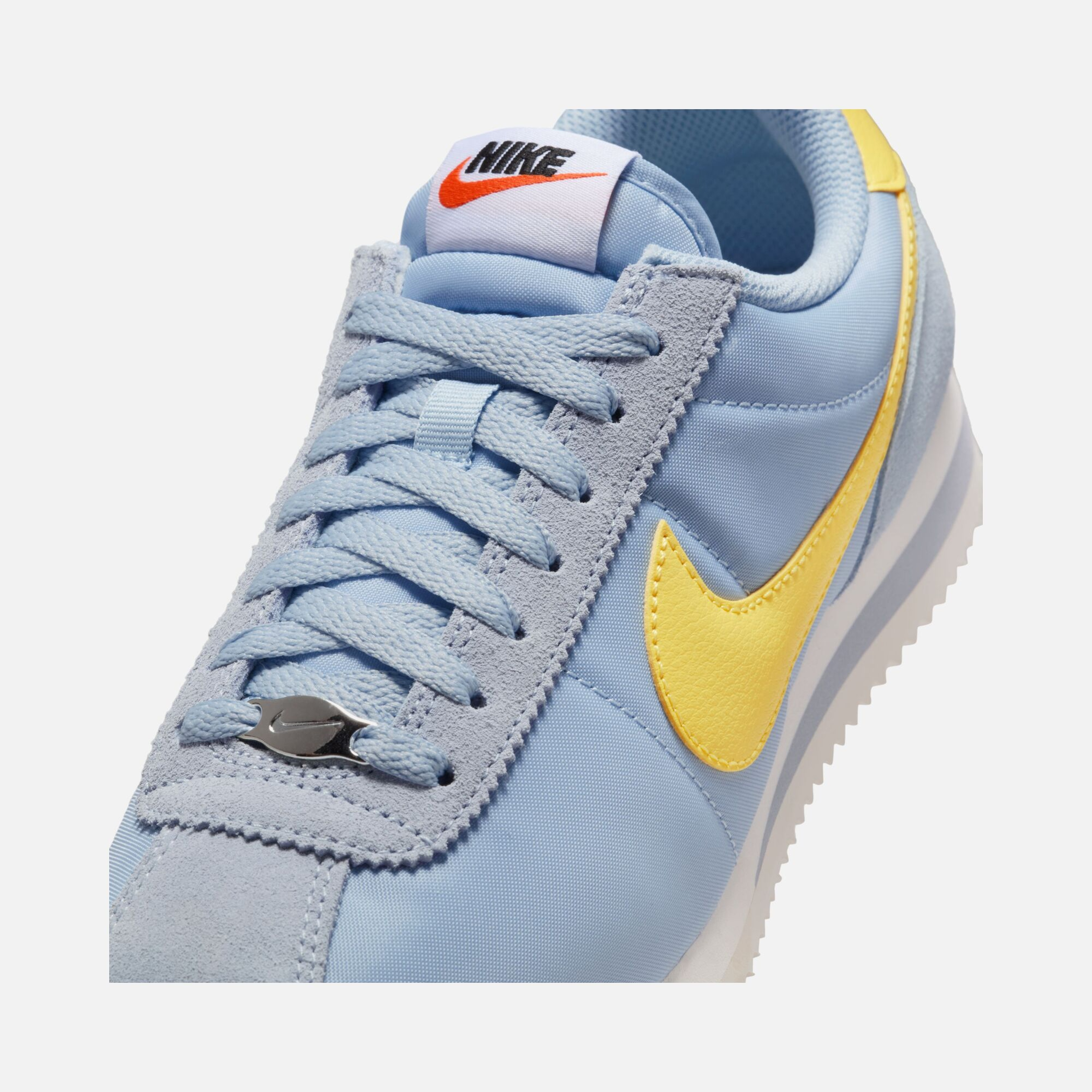 Nike Cortez Textile Upper Kadın Spor Ayakkabı