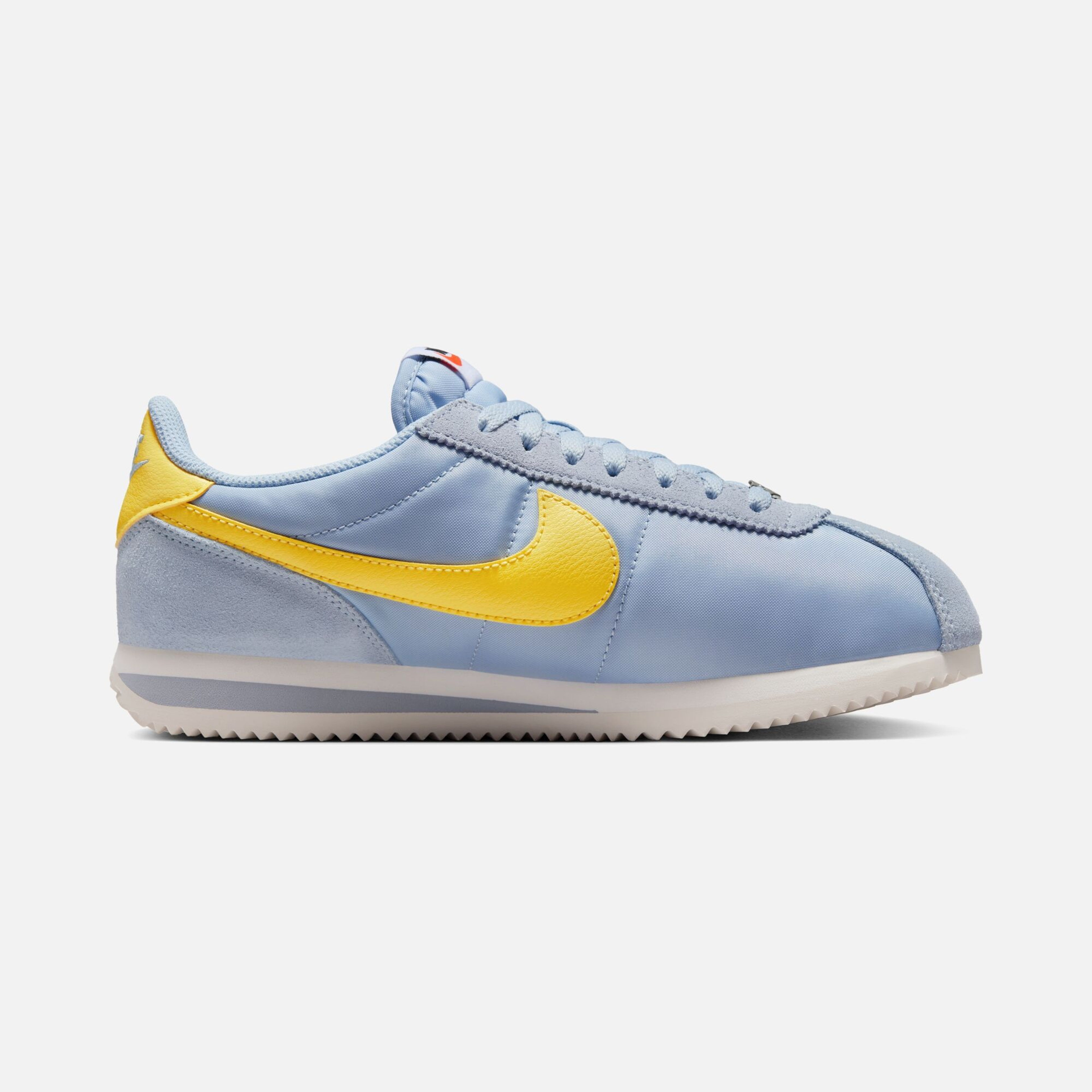 Nike Cortez Textile Upper Kadın Spor Ayakkabı