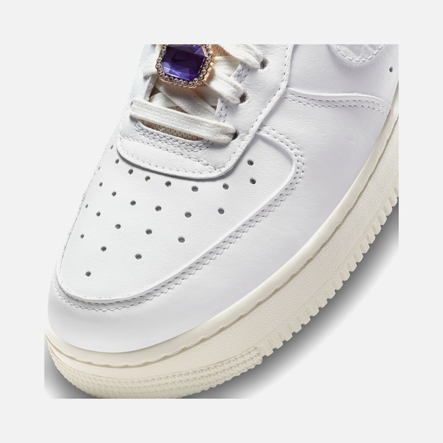 Nike Beyaz Nike Air Force 1 Low Premium