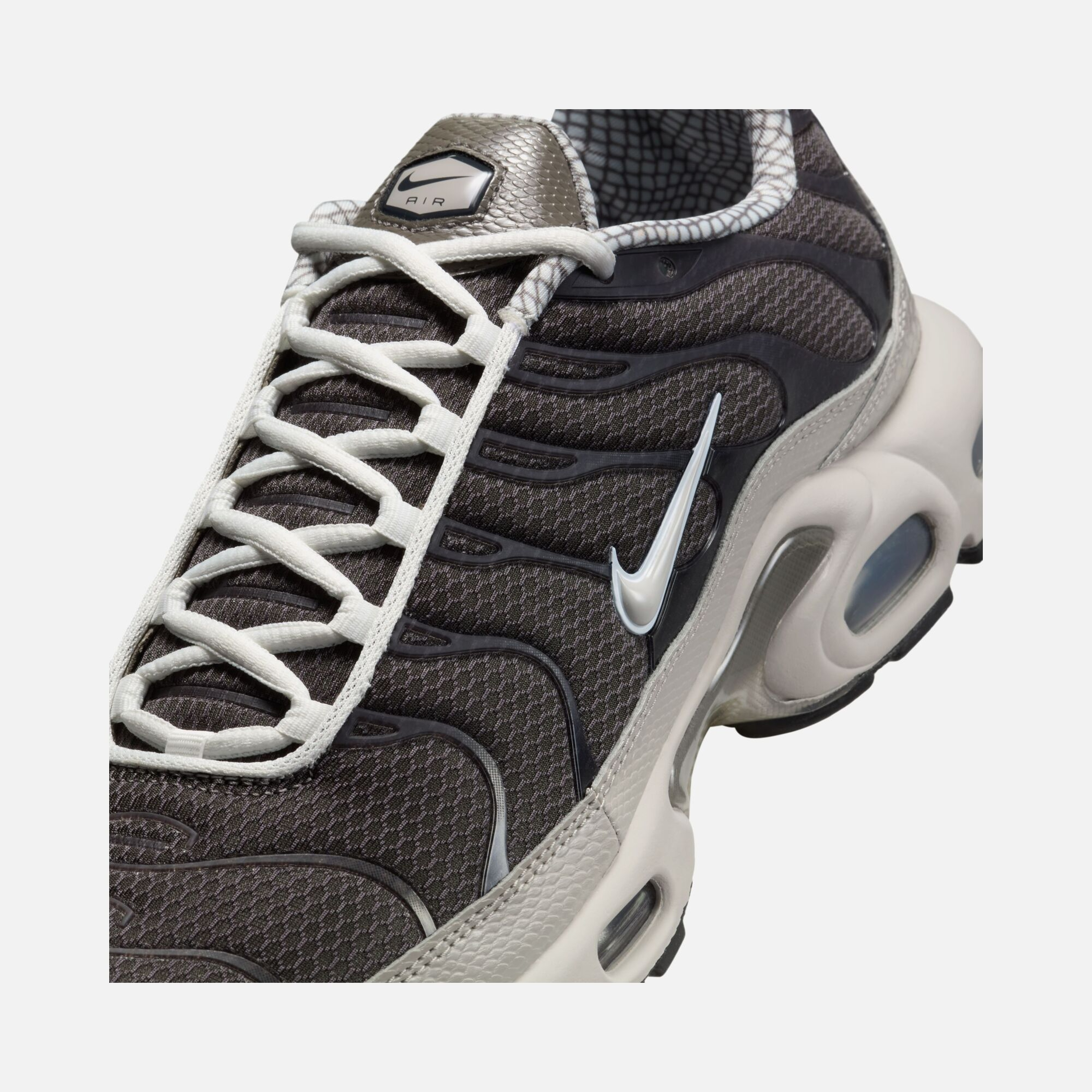Nike AirMax Plus SS25 Erkek Spor Ayakkabı