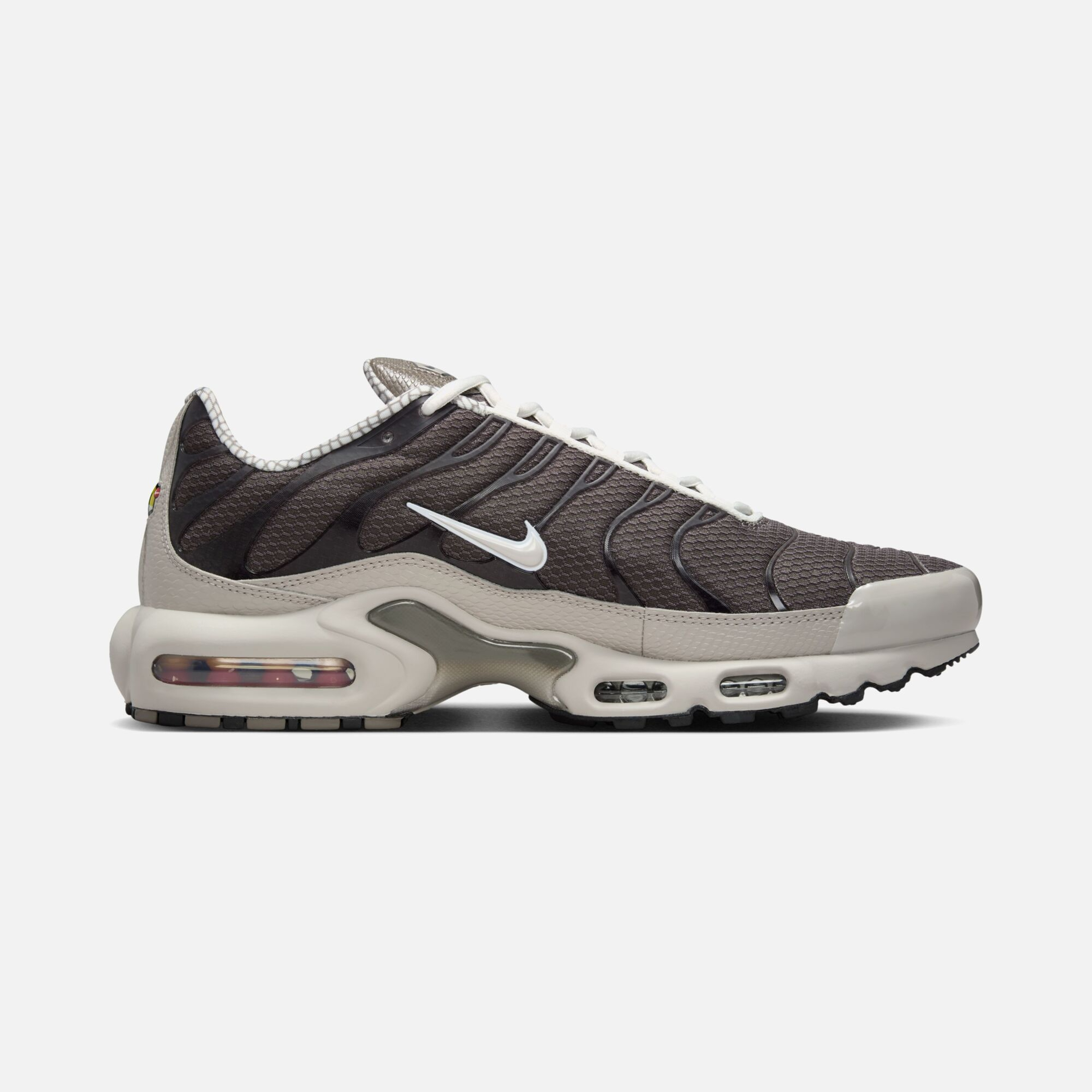 Nike AirMax Plus SS25 Erkek Spor Ayakkabı