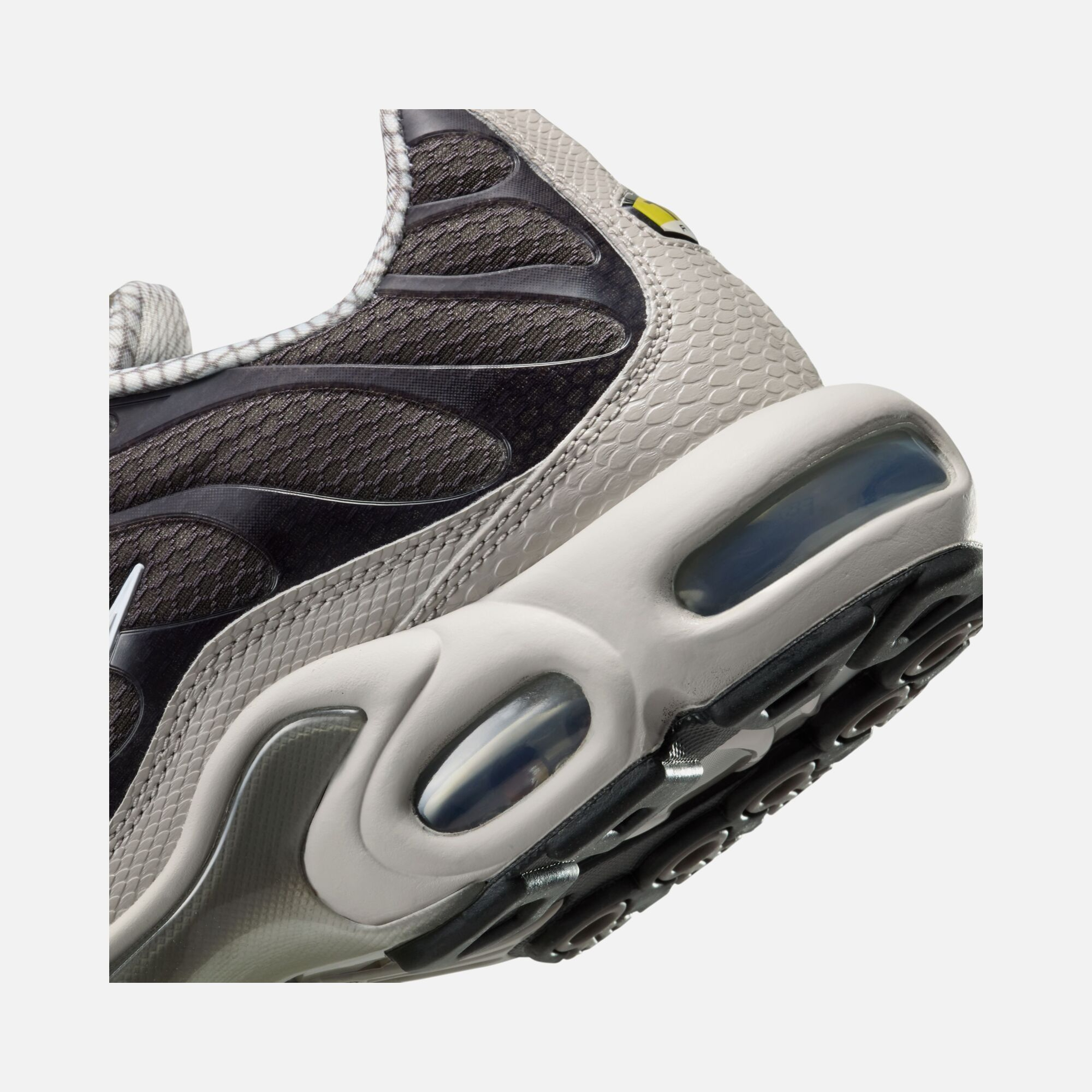 Nike AirMax Plus SS25 Erkek Spor Ayakkabı