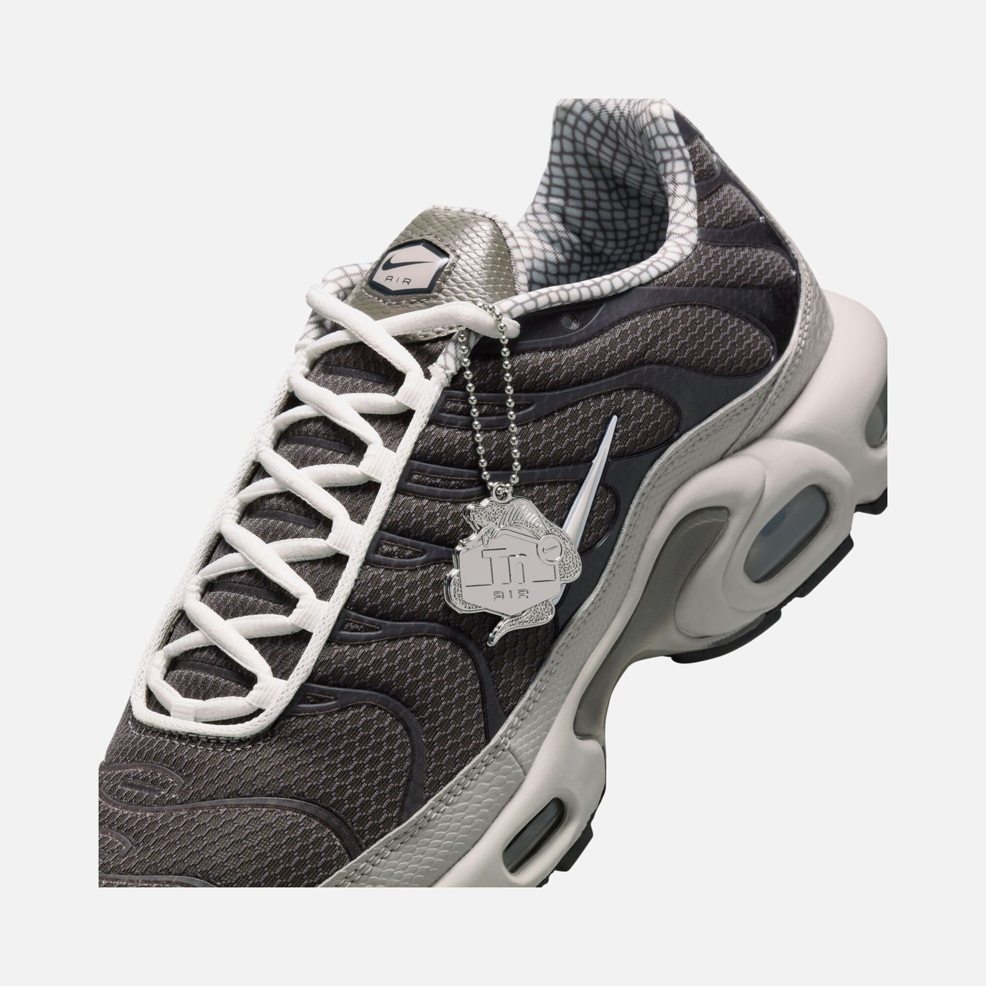 Nike AirMax Plus SS25 Erkek Spor Ayakkabı