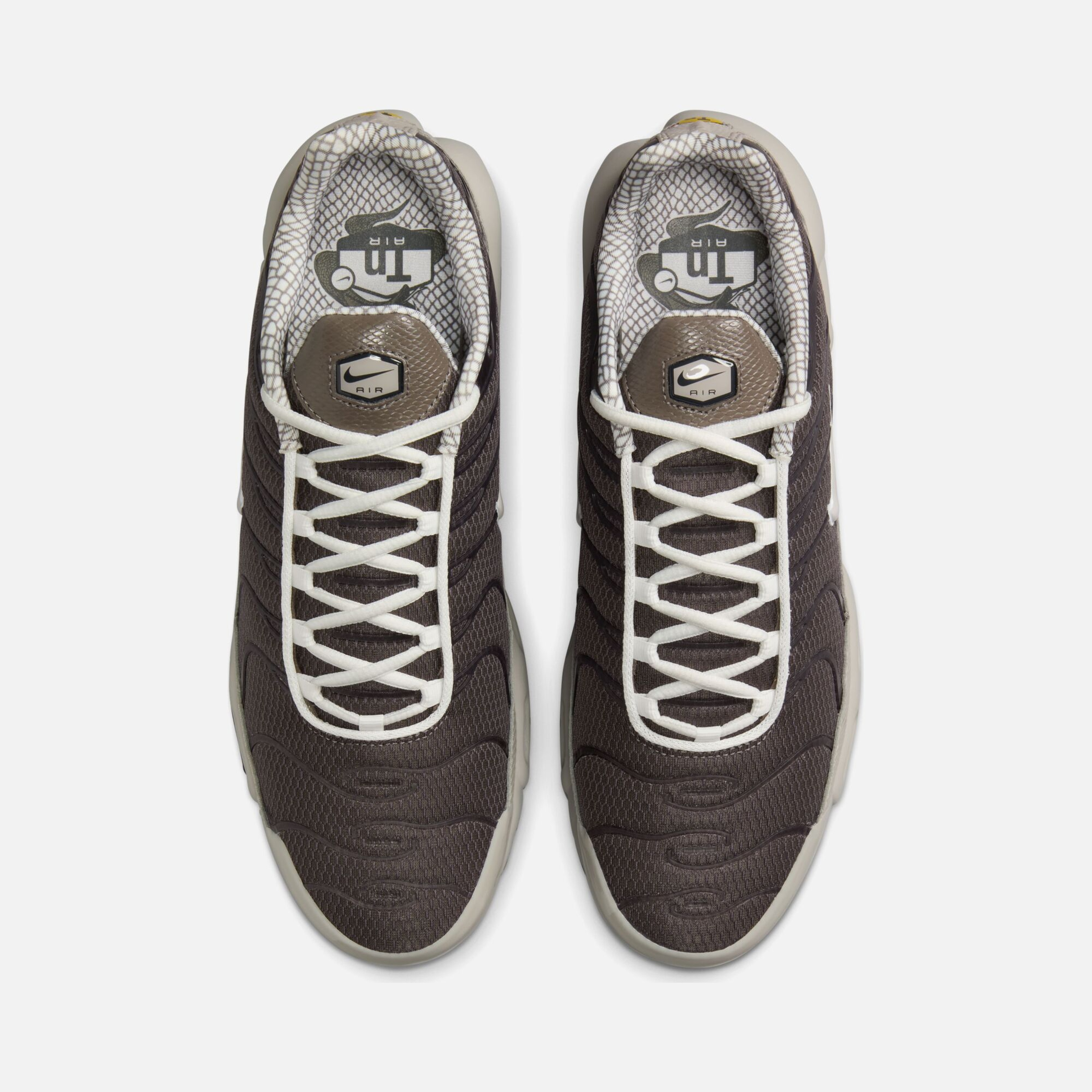 Nike AirMax Plus SS25 Erkek Spor Ayakkabı