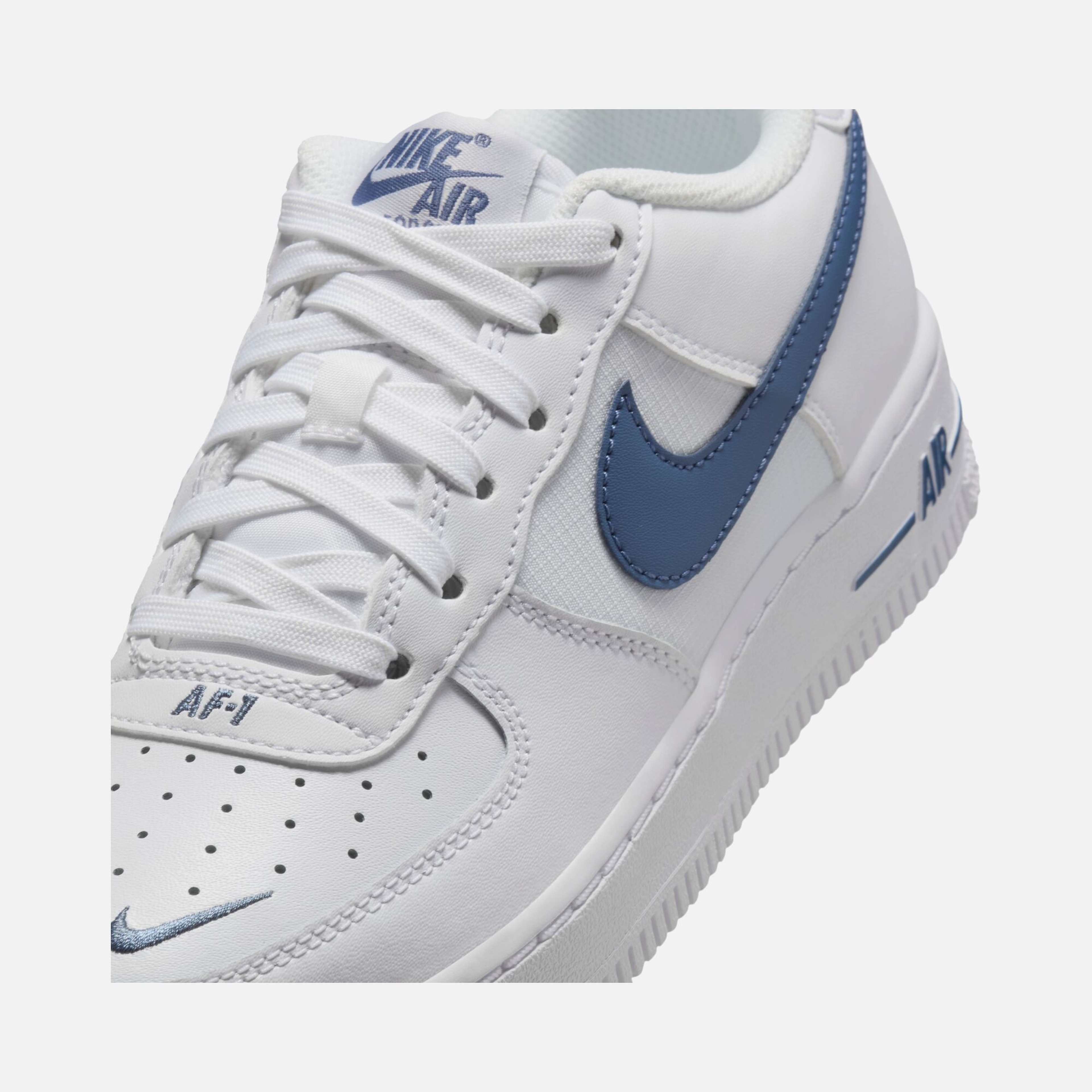 Nike Air Force 1 Gs SU25 Spor Ayakkabı